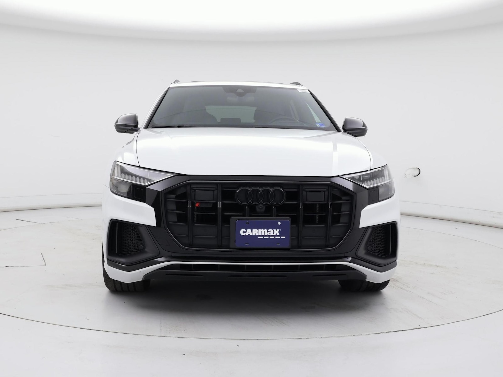 2023 Audi SQ8 Prestige - Photo 6