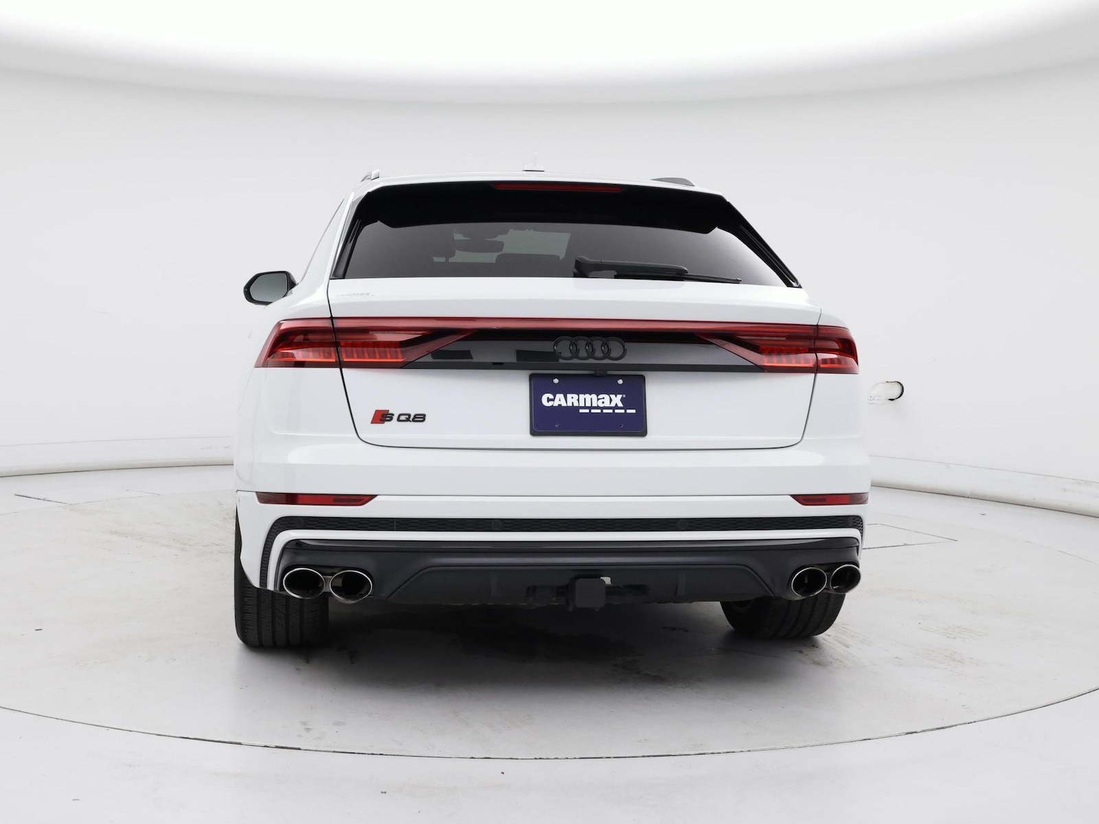 2023 Audi SQ8 Prestige - Photo 7