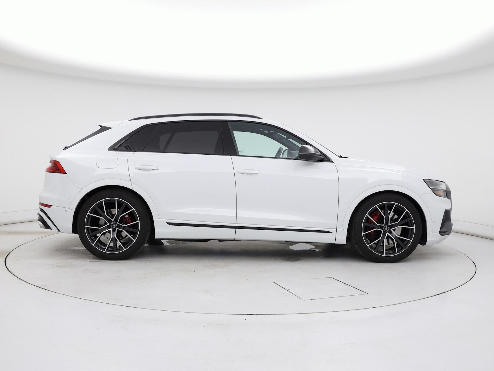 2023 Audi SQ8 Prestige - Photo 8
