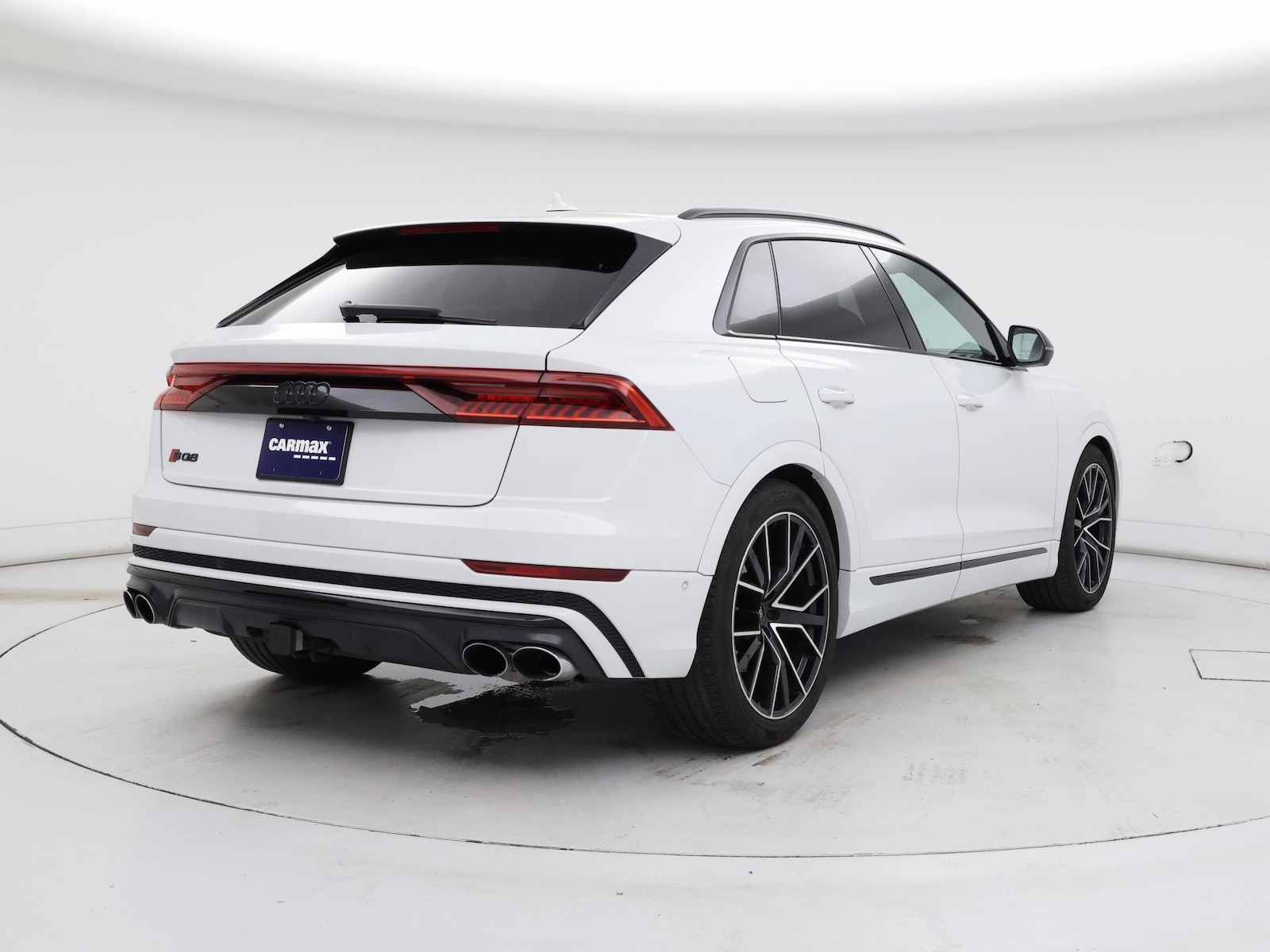 2023 Audi SQ8 Prestige - Photo 9