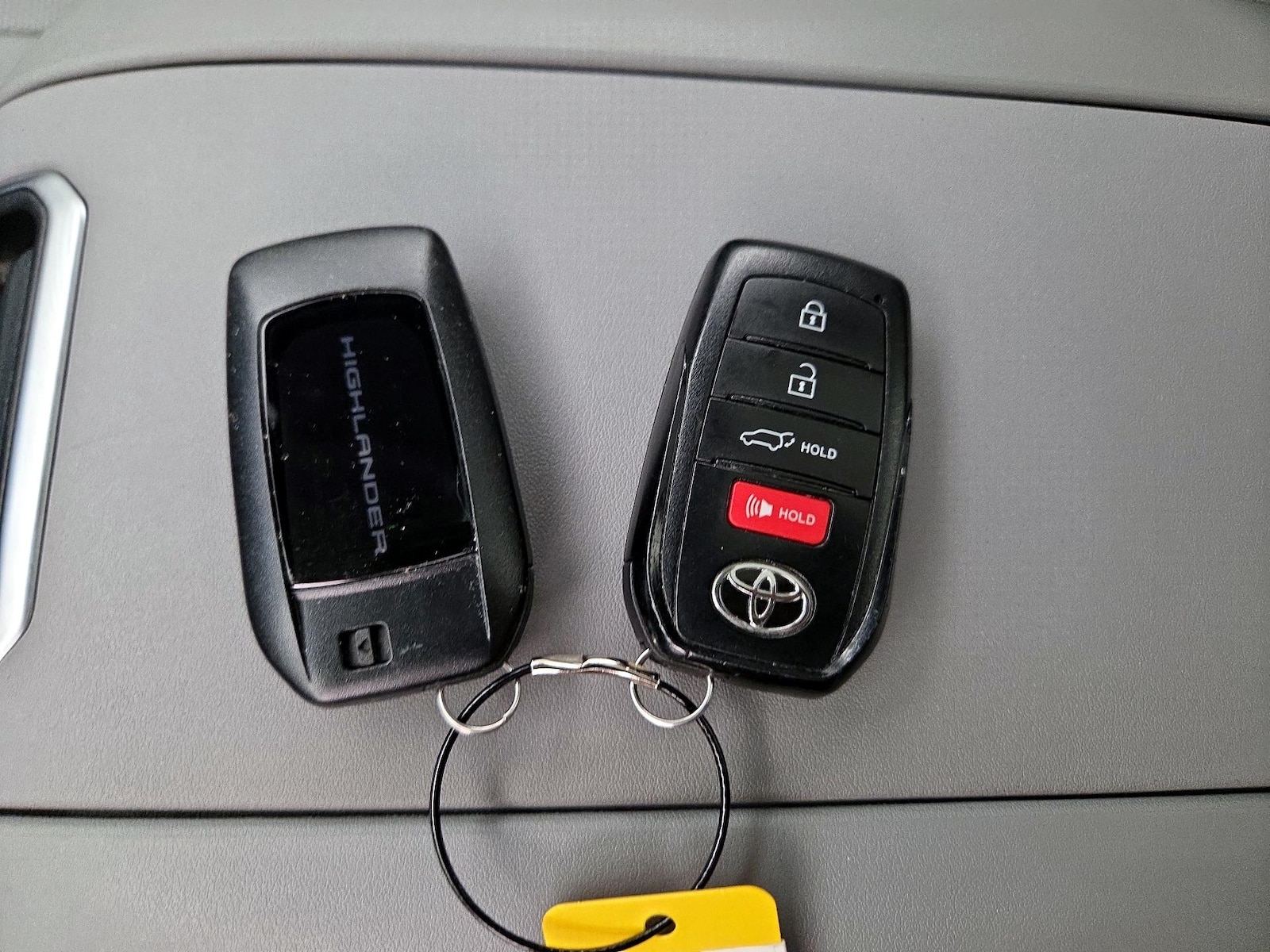 2024 Toyota Highlander Platinum - Photo 26