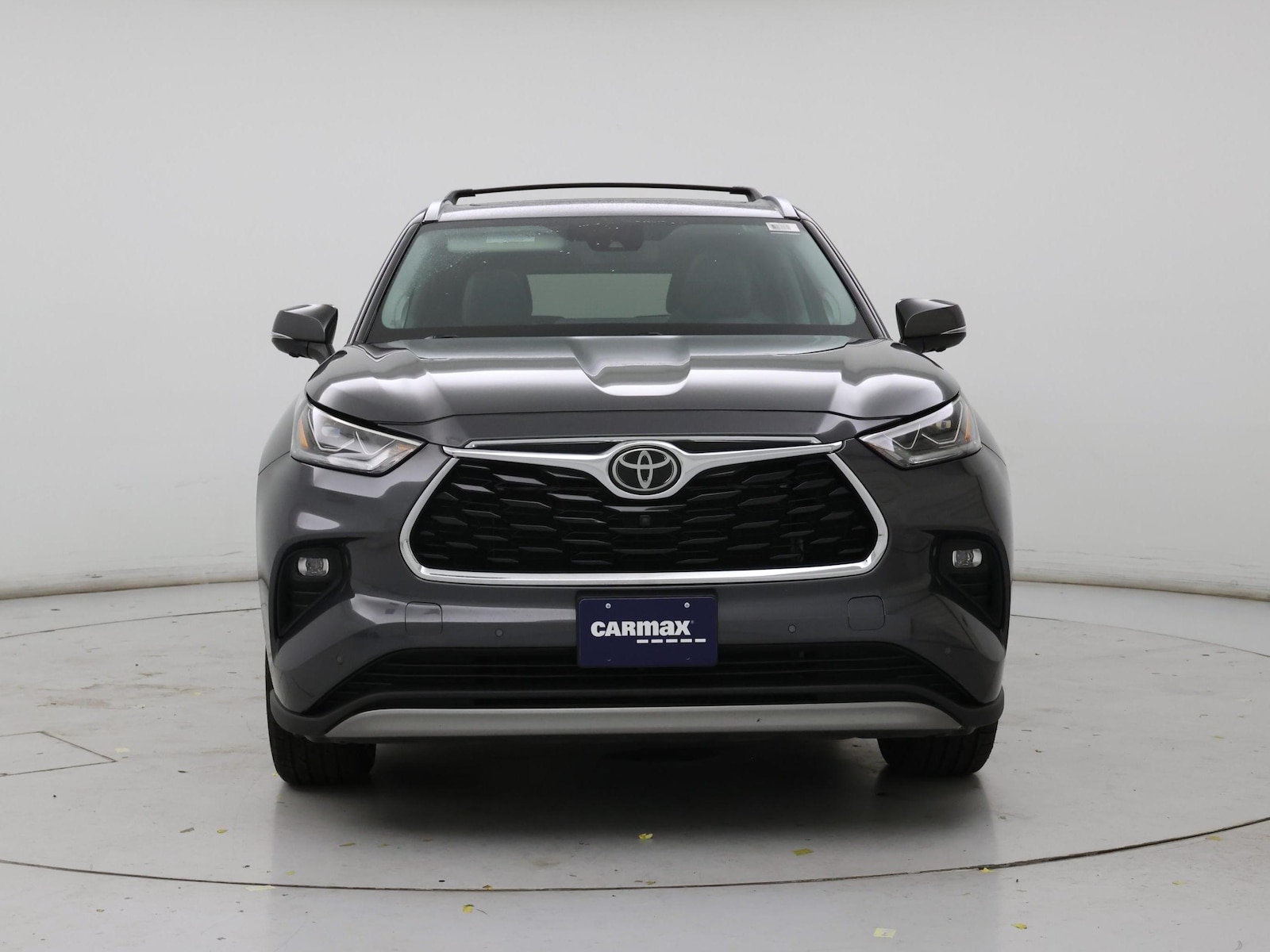 2024 Toyota Highlander Platinum - Photo 6