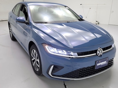 2025 Volkswagen Jetta S