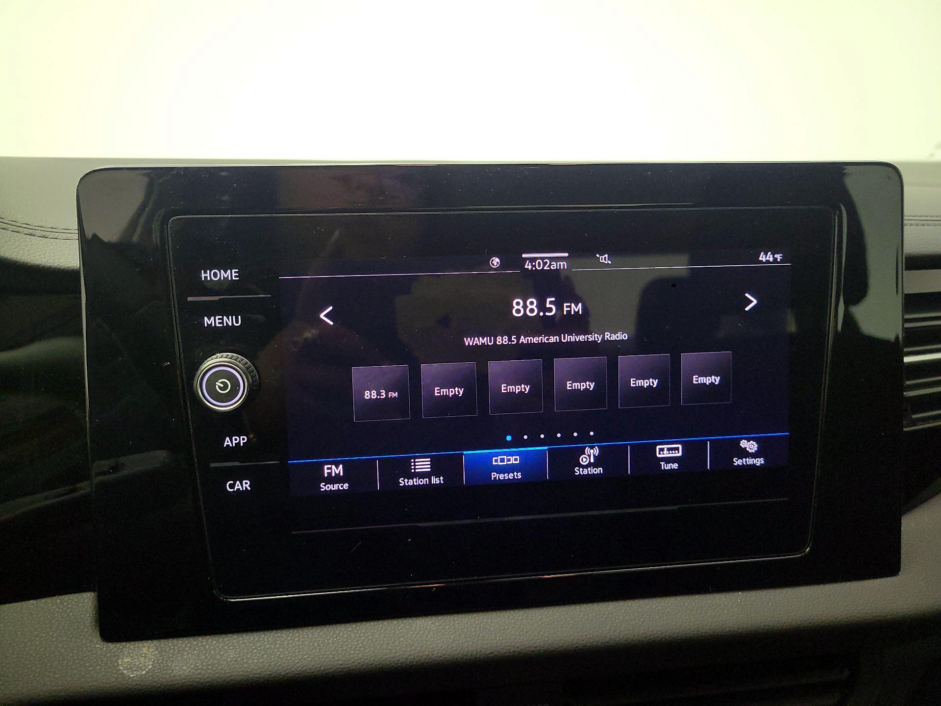 Thumbnail: 2025 Volkswagen Jetta - 13