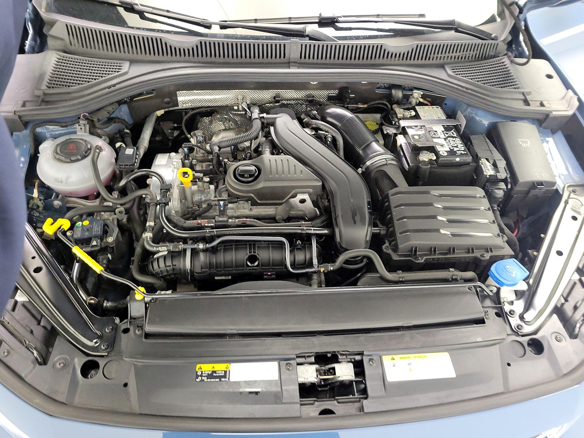 Thumbnail: 2025 Volkswagen Jetta - 19