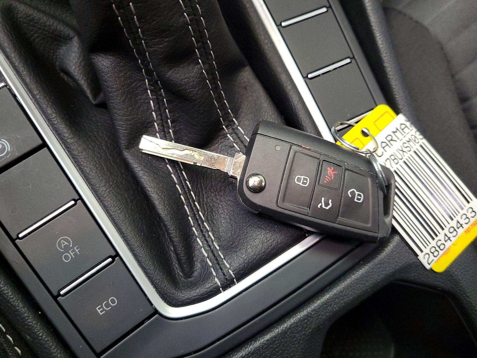 Thumbnail: 2025 Volkswagen Jetta - 20