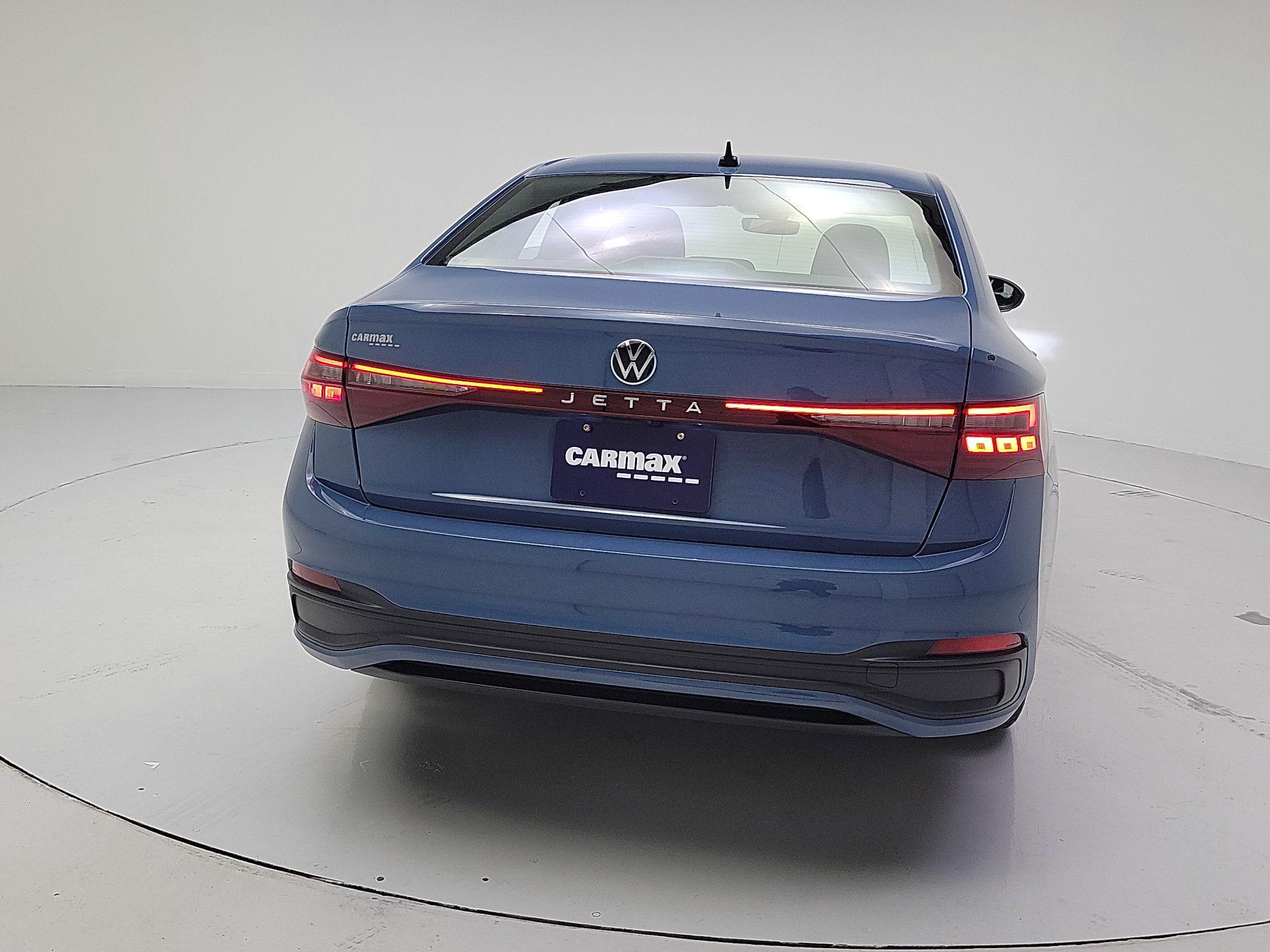 Thumbnail: 2025 Volkswagen Jetta - 6