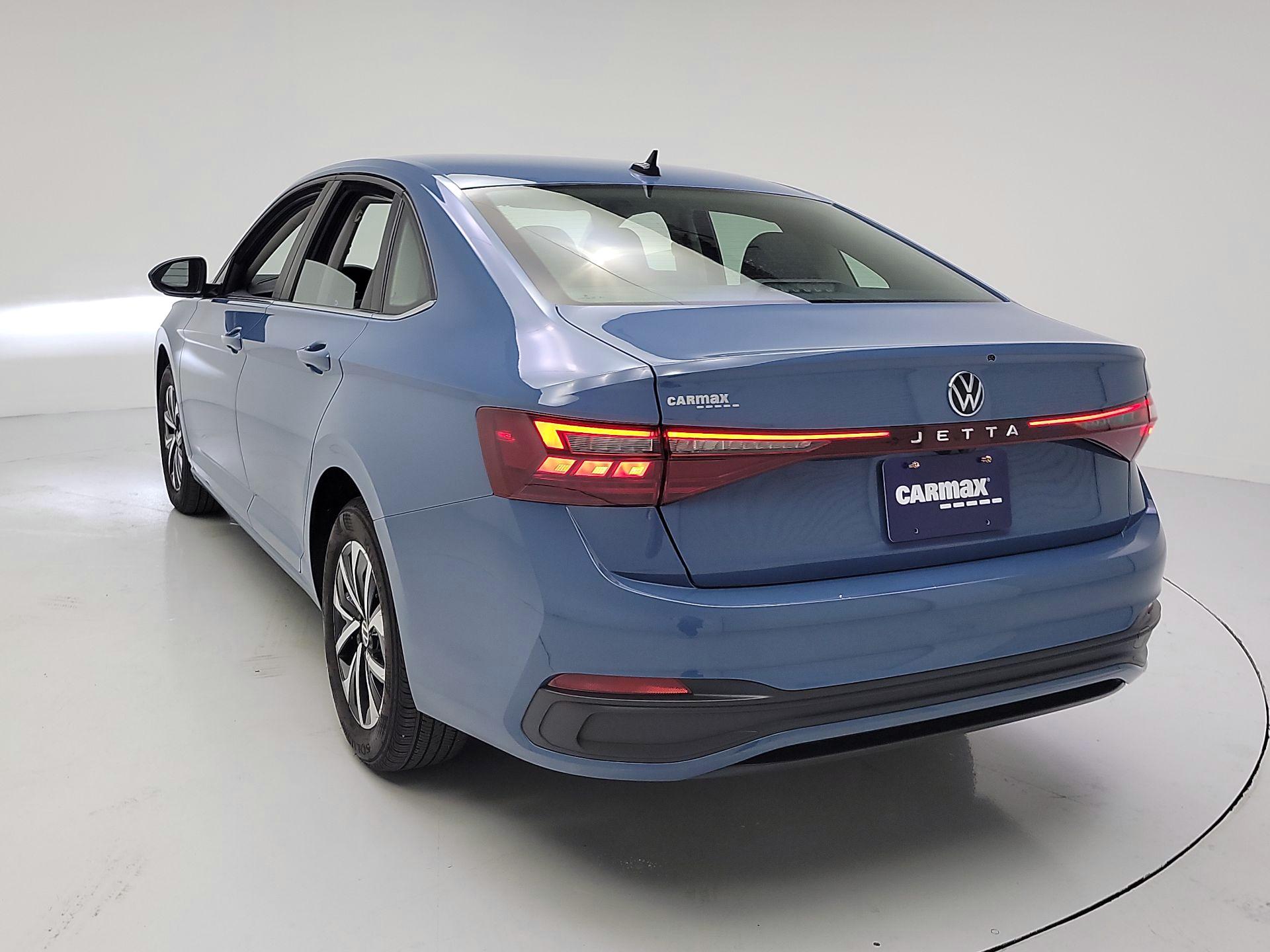 Thumbnail: 2025 Volkswagen Jetta - 7