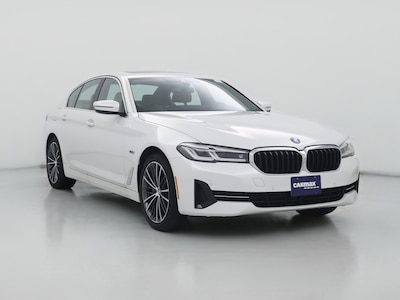 2023 BMW 530e Plug-in Hybrid e xDrive