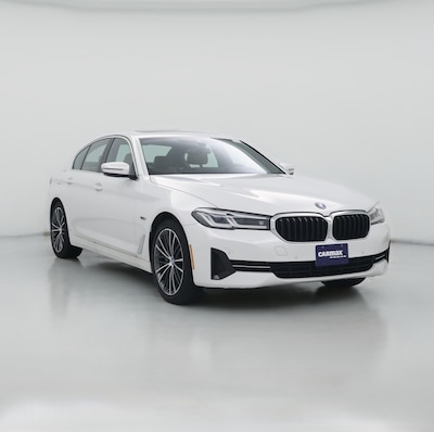 2023 BMW 530e Plug-in Hybrid e xDrive