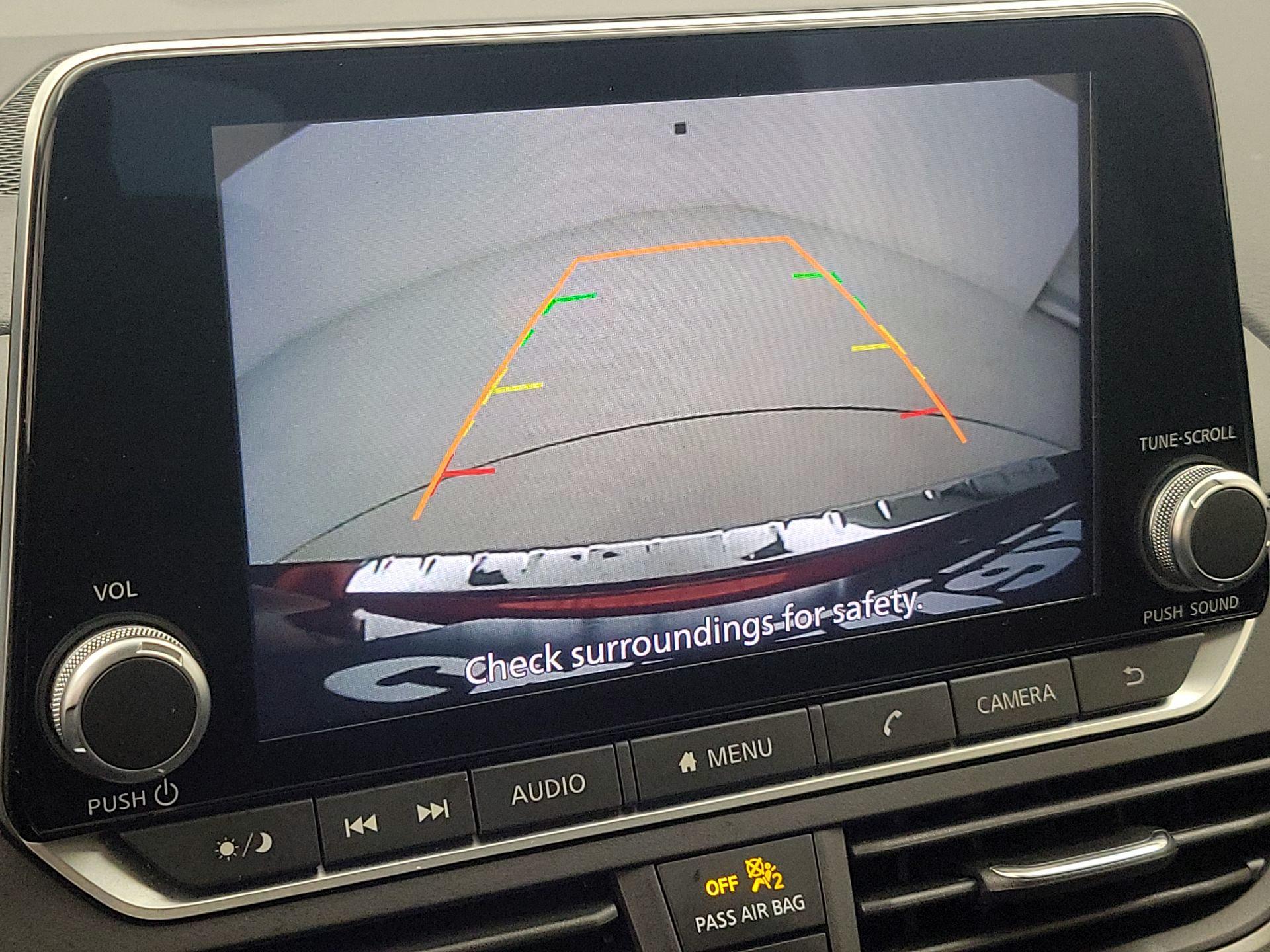 Thumbnail: 2023 Nissan Altima - 14