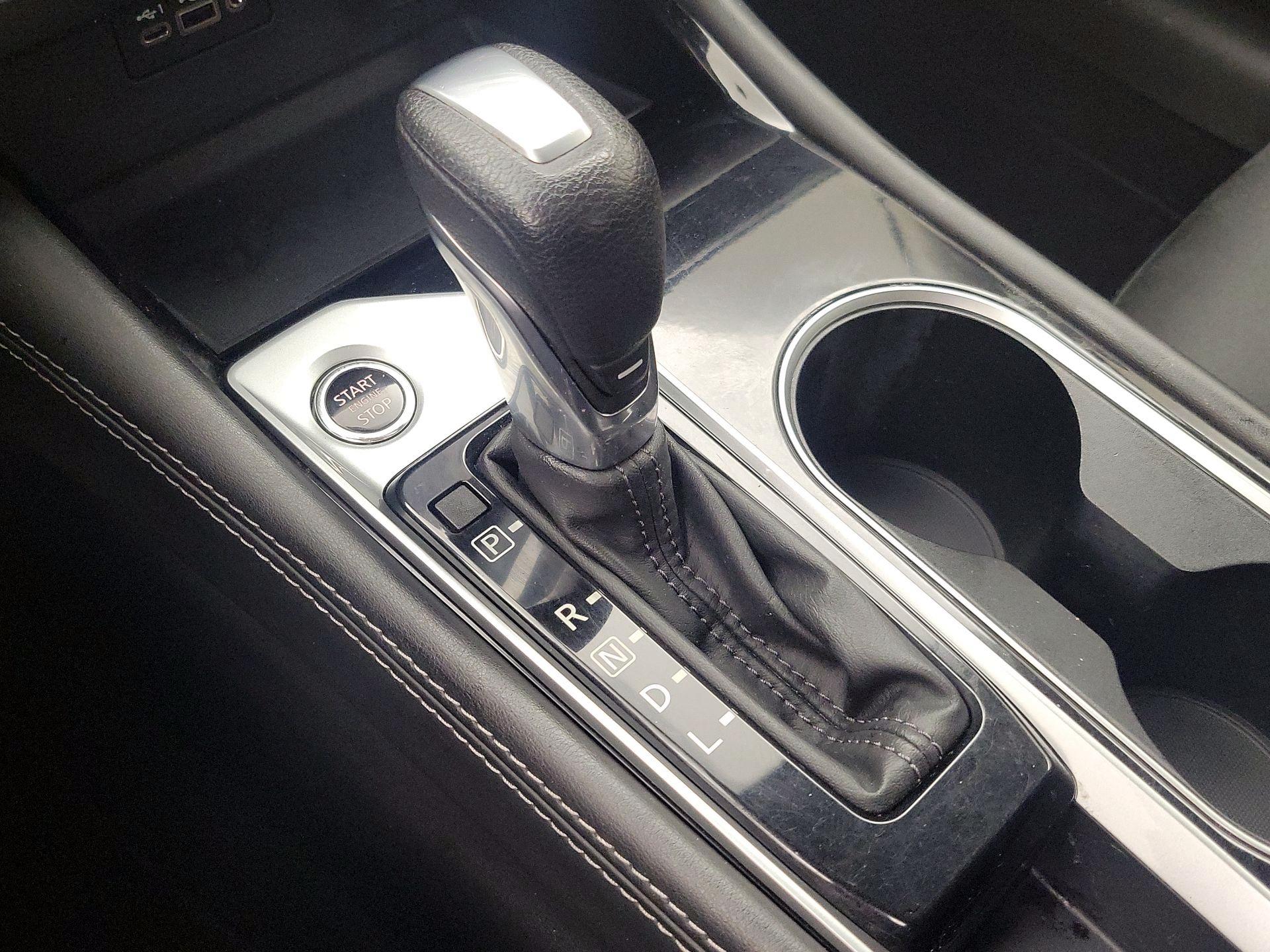 Thumbnail: 2023 Nissan Altima - 17