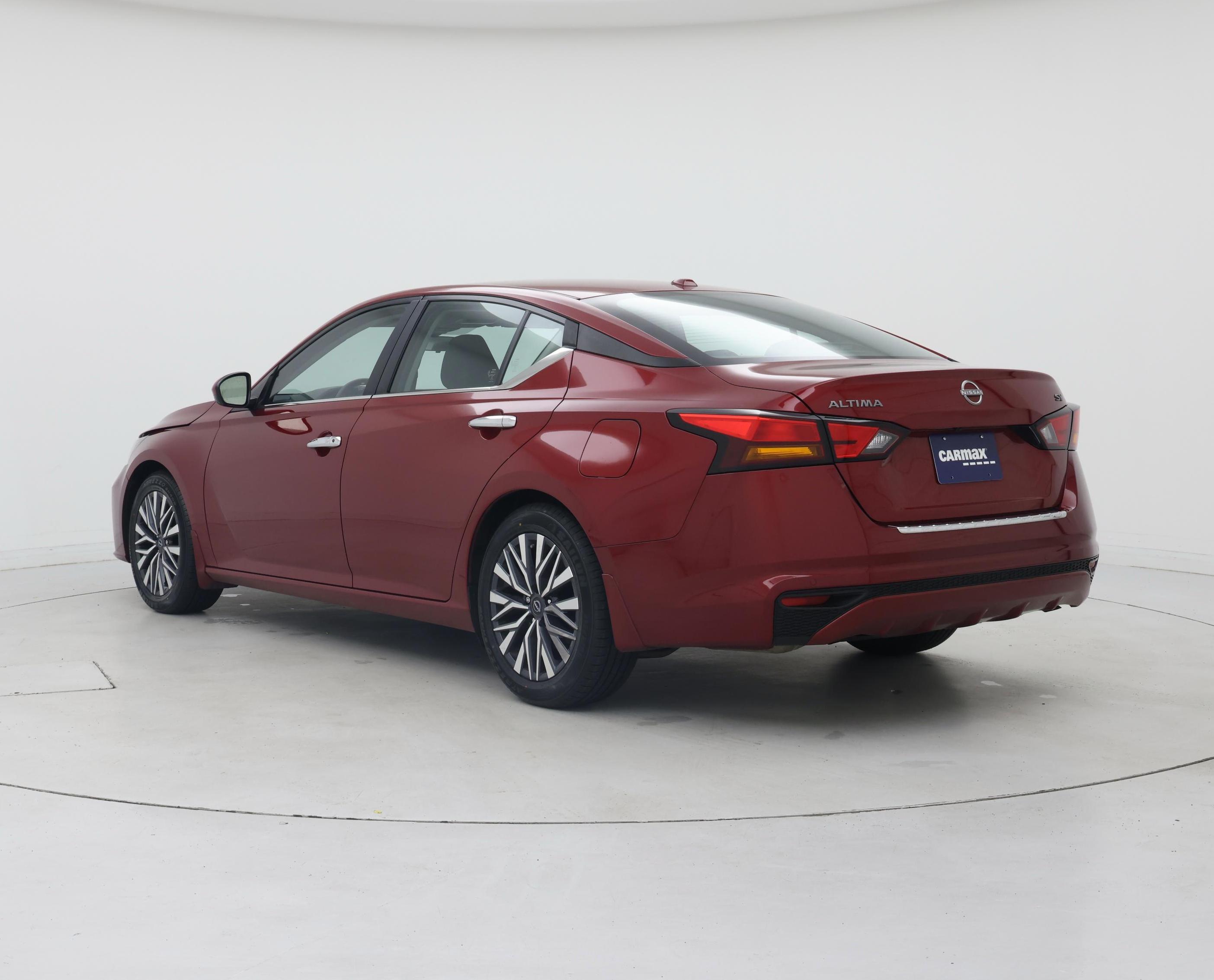 Thumbnail: 2023 Nissan Altima - 2