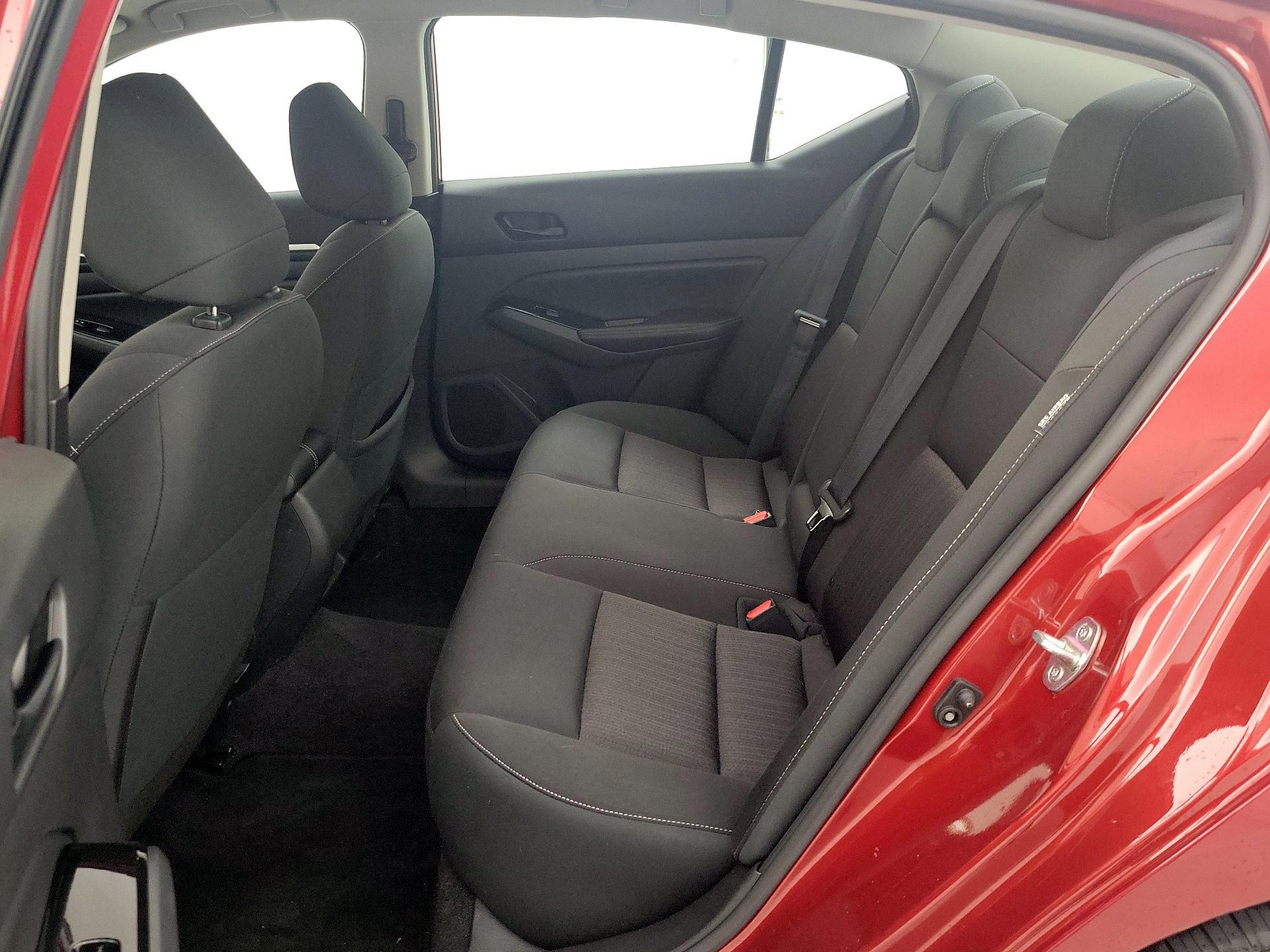 Thumbnail: 2023 Nissan Altima - 19