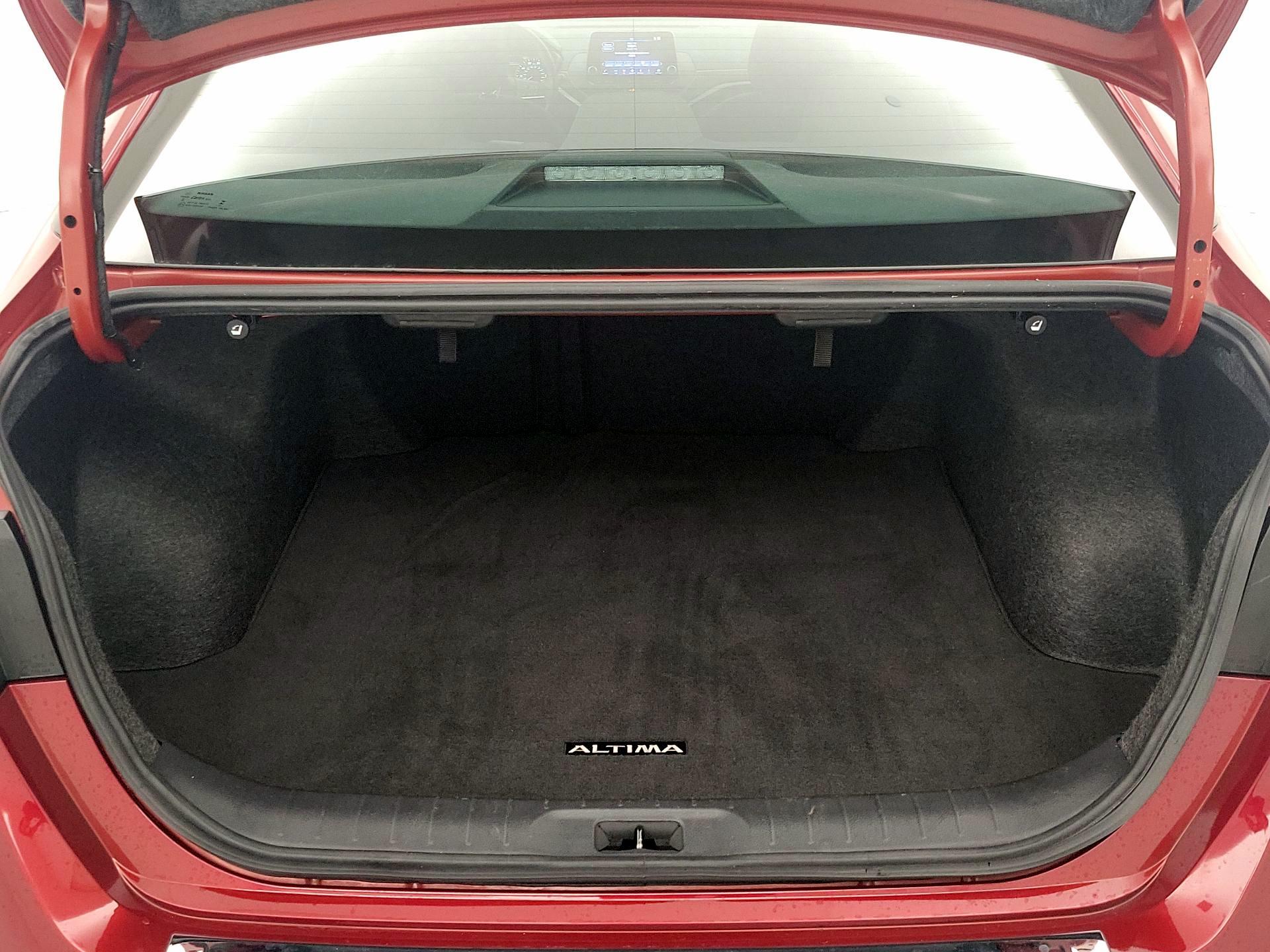 Thumbnail: 2023 Nissan Altima - 20