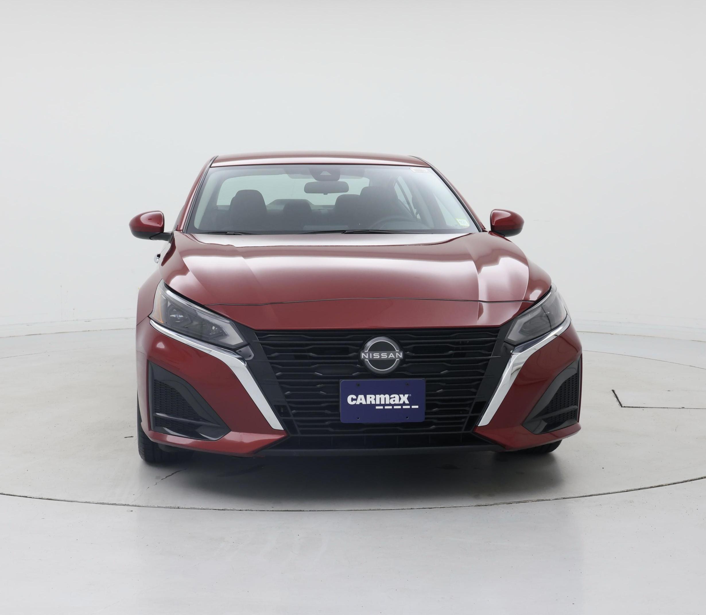 Thumbnail: 2023 Nissan Altima - 5