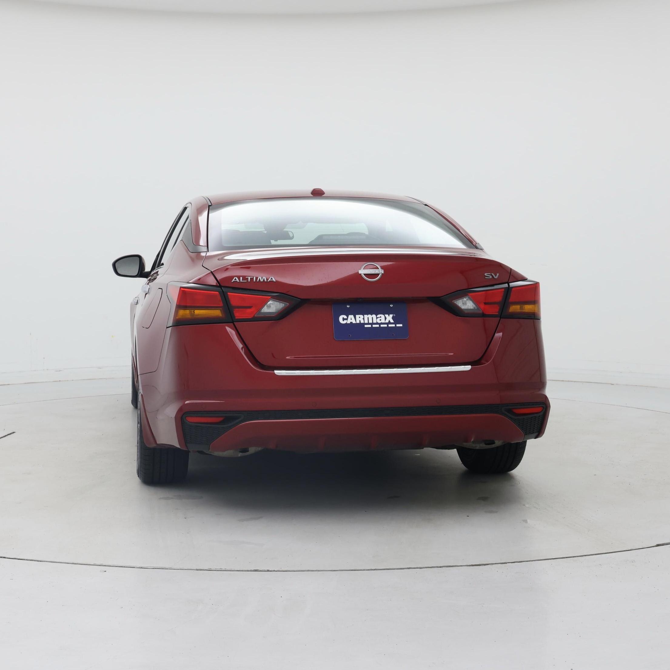 Thumbnail: 2023 Nissan Altima - 6