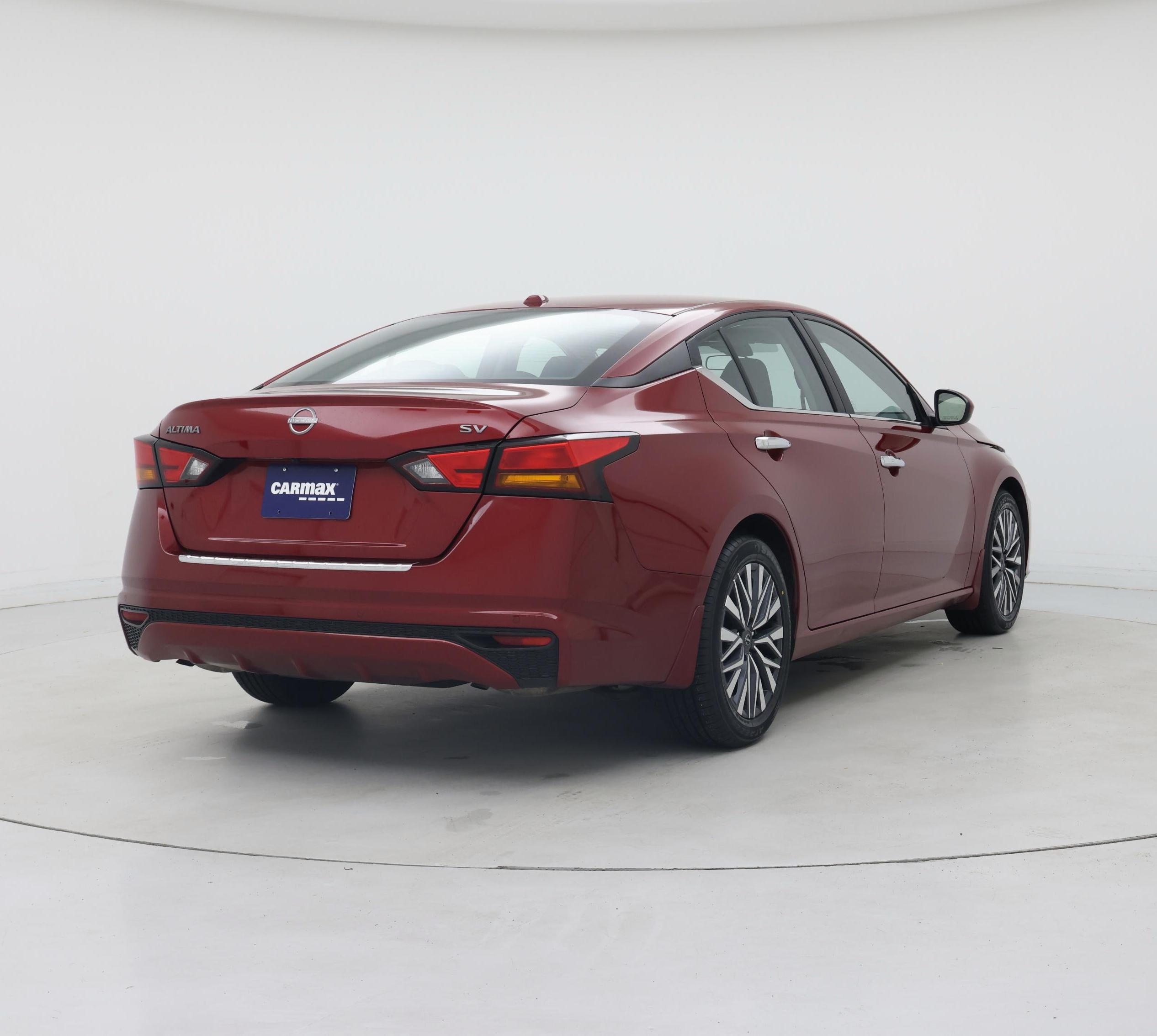 Thumbnail: 2023 Nissan Altima - 8