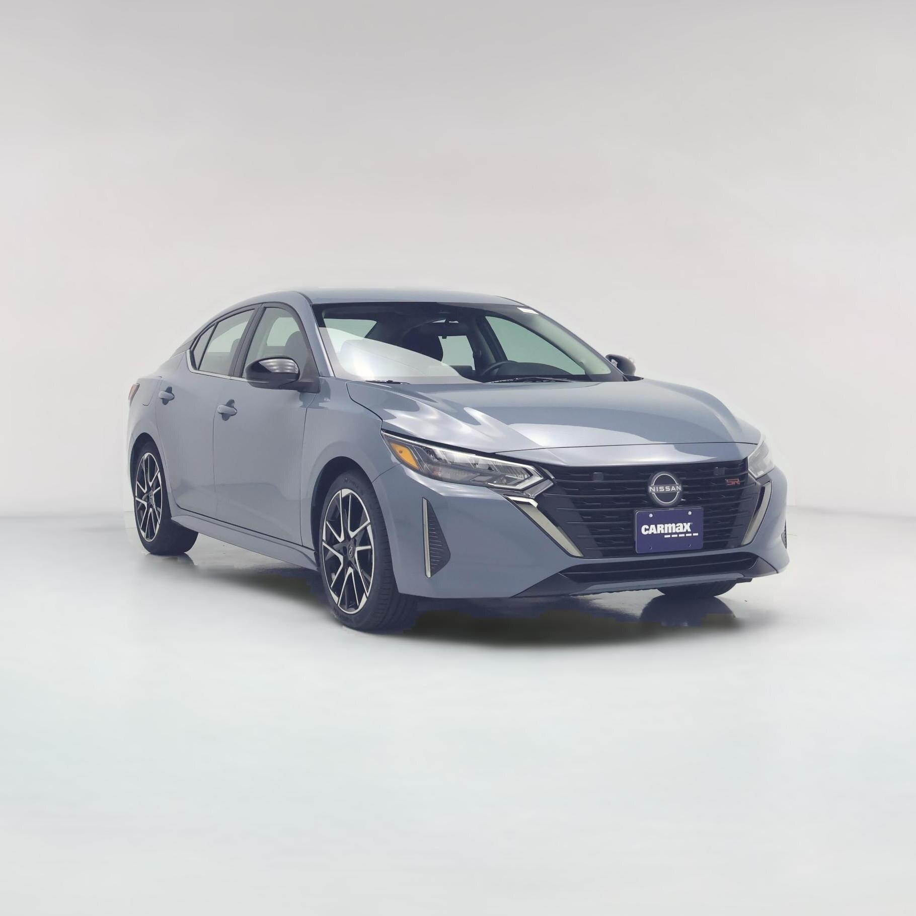 Thumbnail: 2024 Nissan Sentra - 1