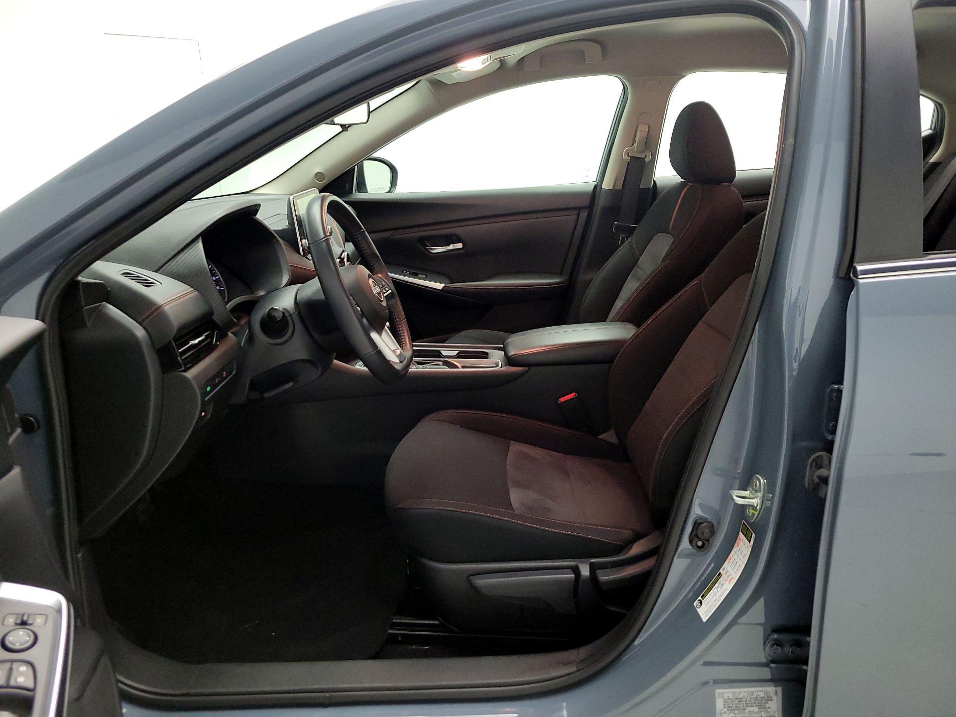 Thumbnail: 2024 Nissan Sentra - 11