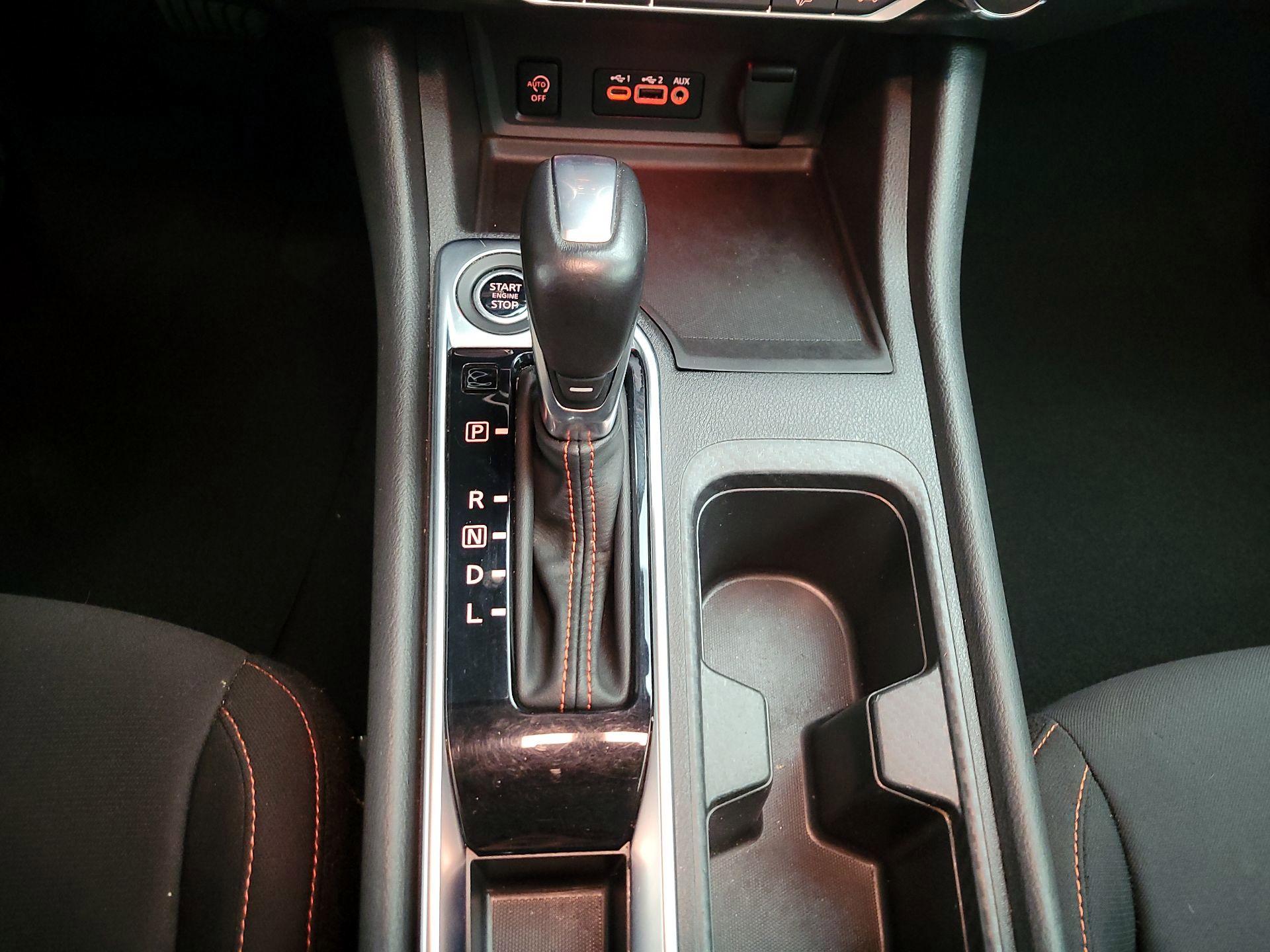 Thumbnail: 2024 Nissan Sentra - 17
