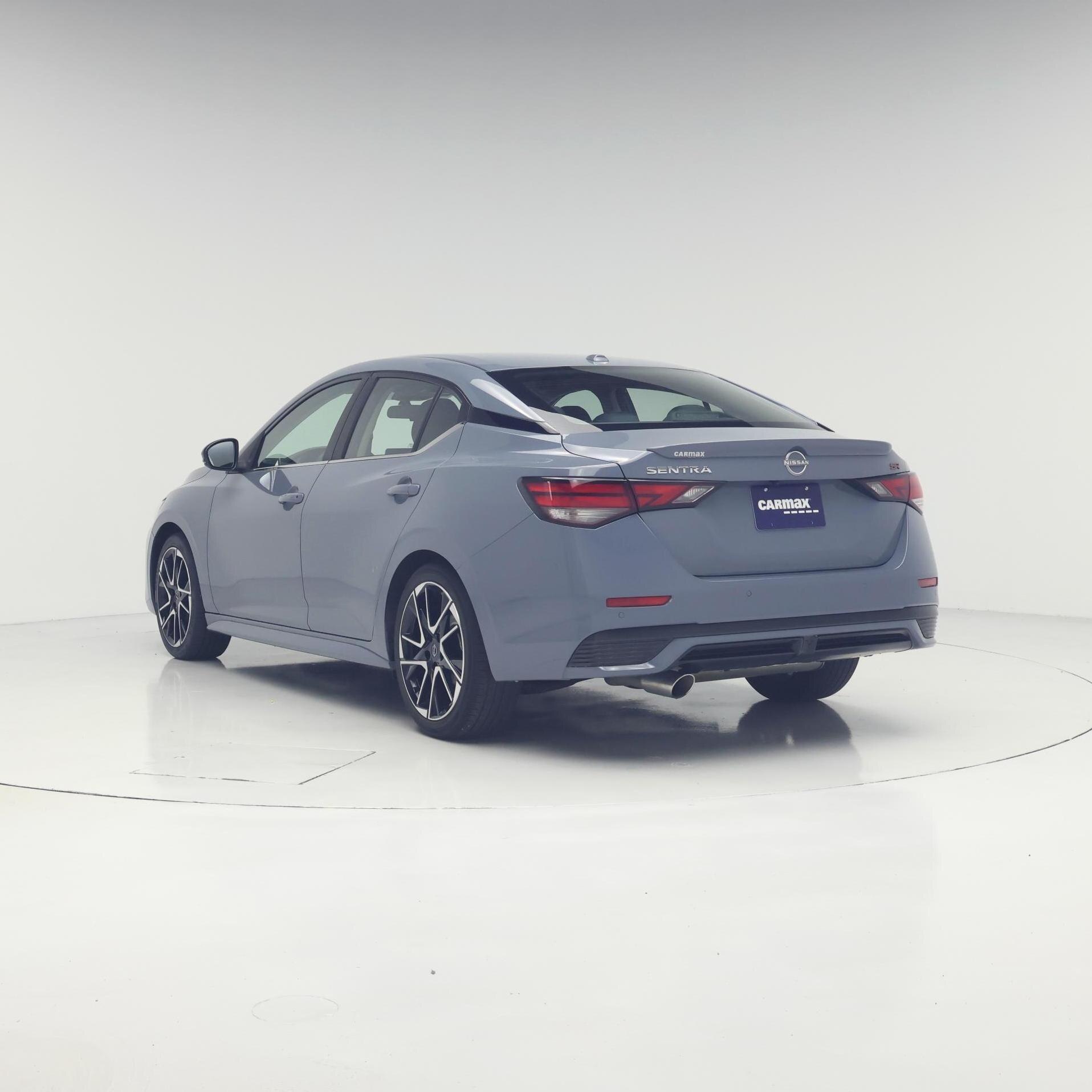 Thumbnail: 2024 Nissan Sentra - 2