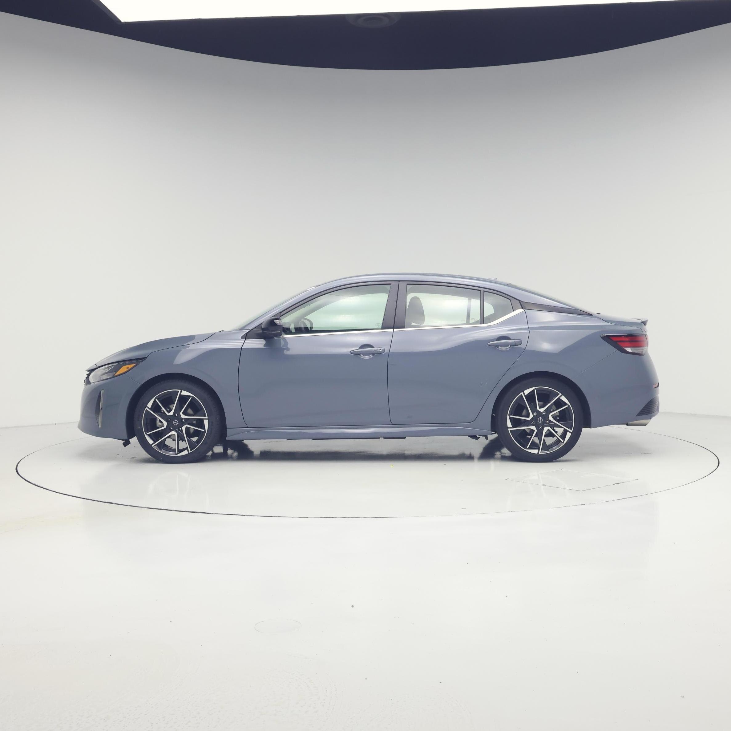 Thumbnail: 2024 Nissan Sentra - 3