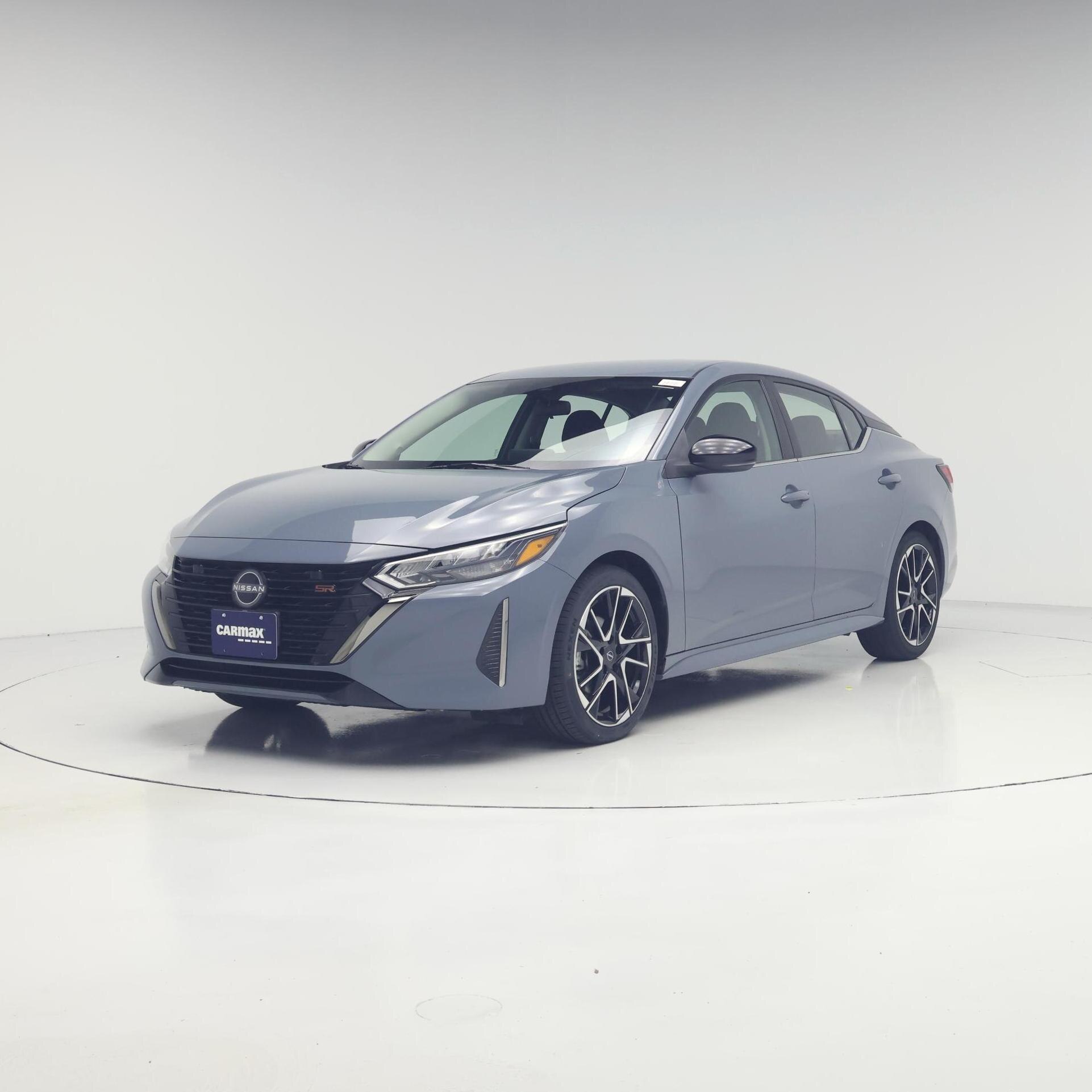 Thumbnail: 2024 Nissan Sentra - 4
