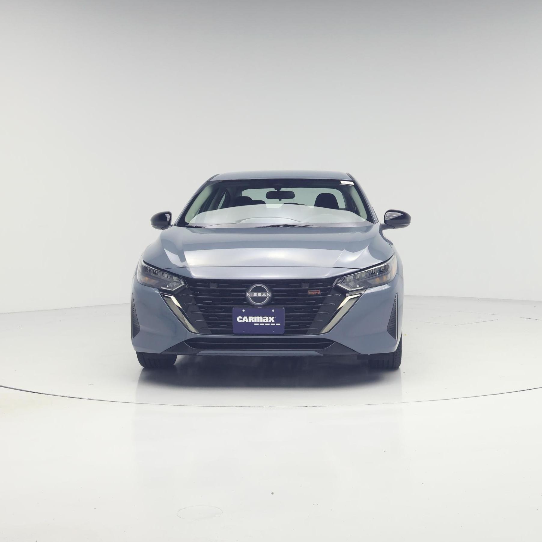 Thumbnail: 2024 Nissan Sentra - 5