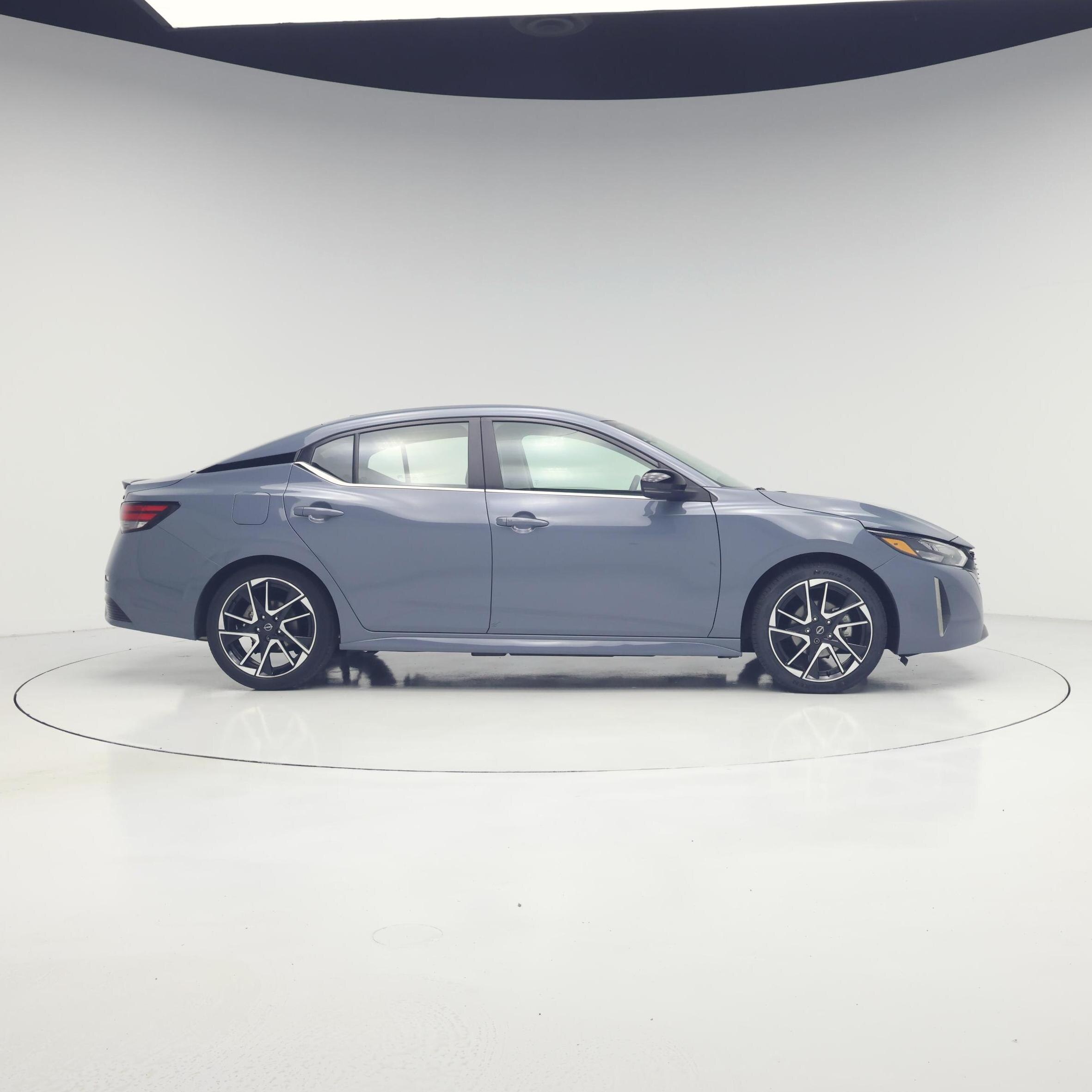 Thumbnail: 2024 Nissan Sentra - 7