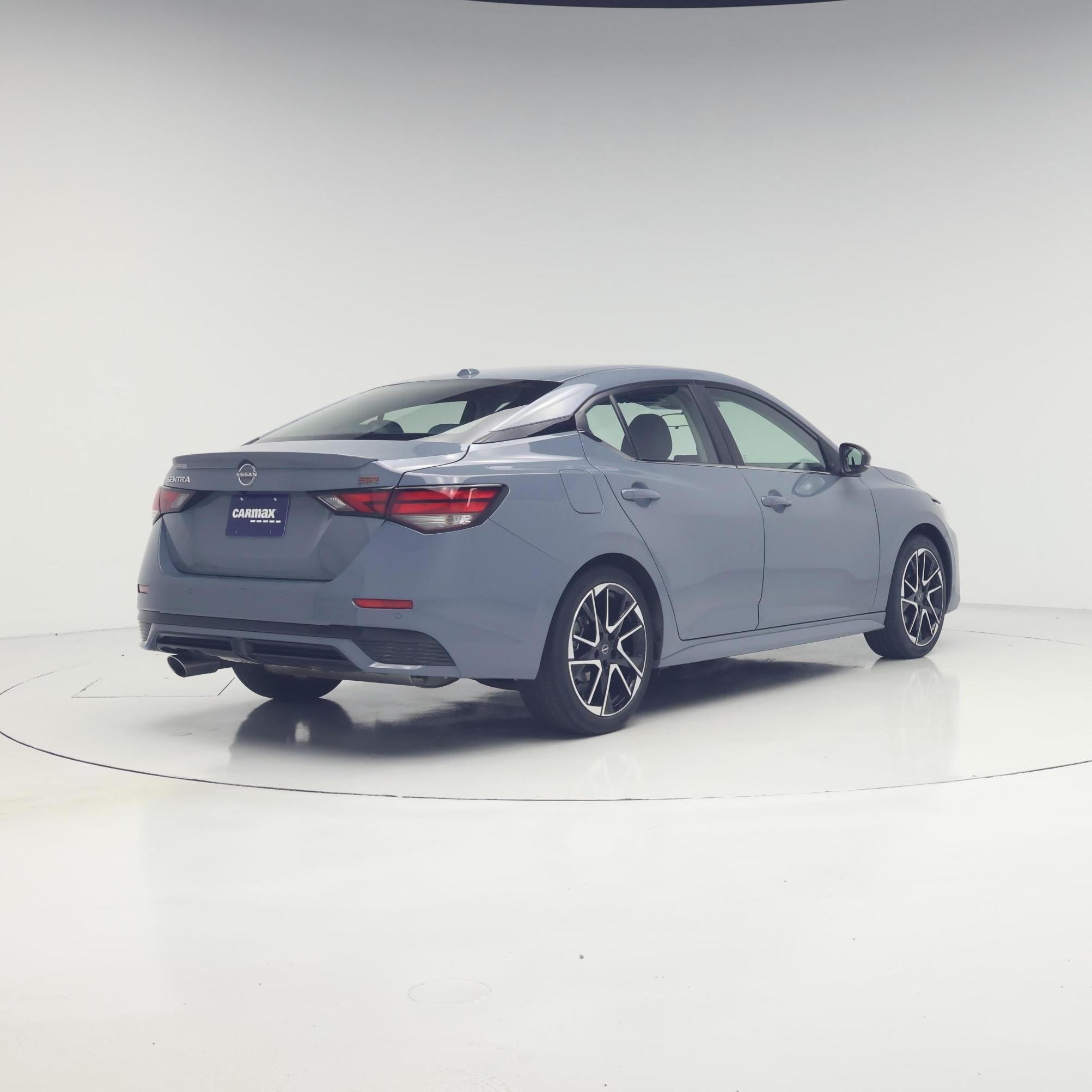 Thumbnail: 2024 Nissan Sentra - 8