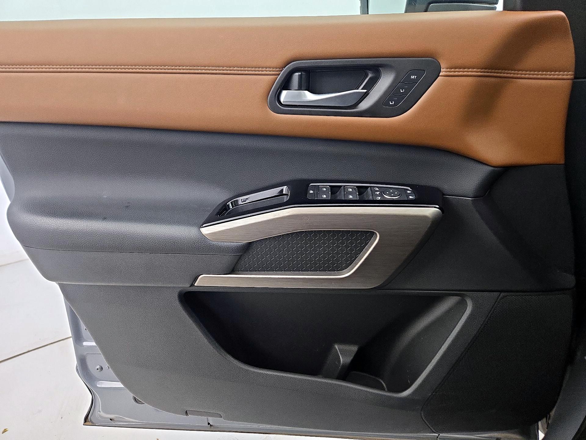 Thumbnail: 2024 Nissan Pathfinder - 12