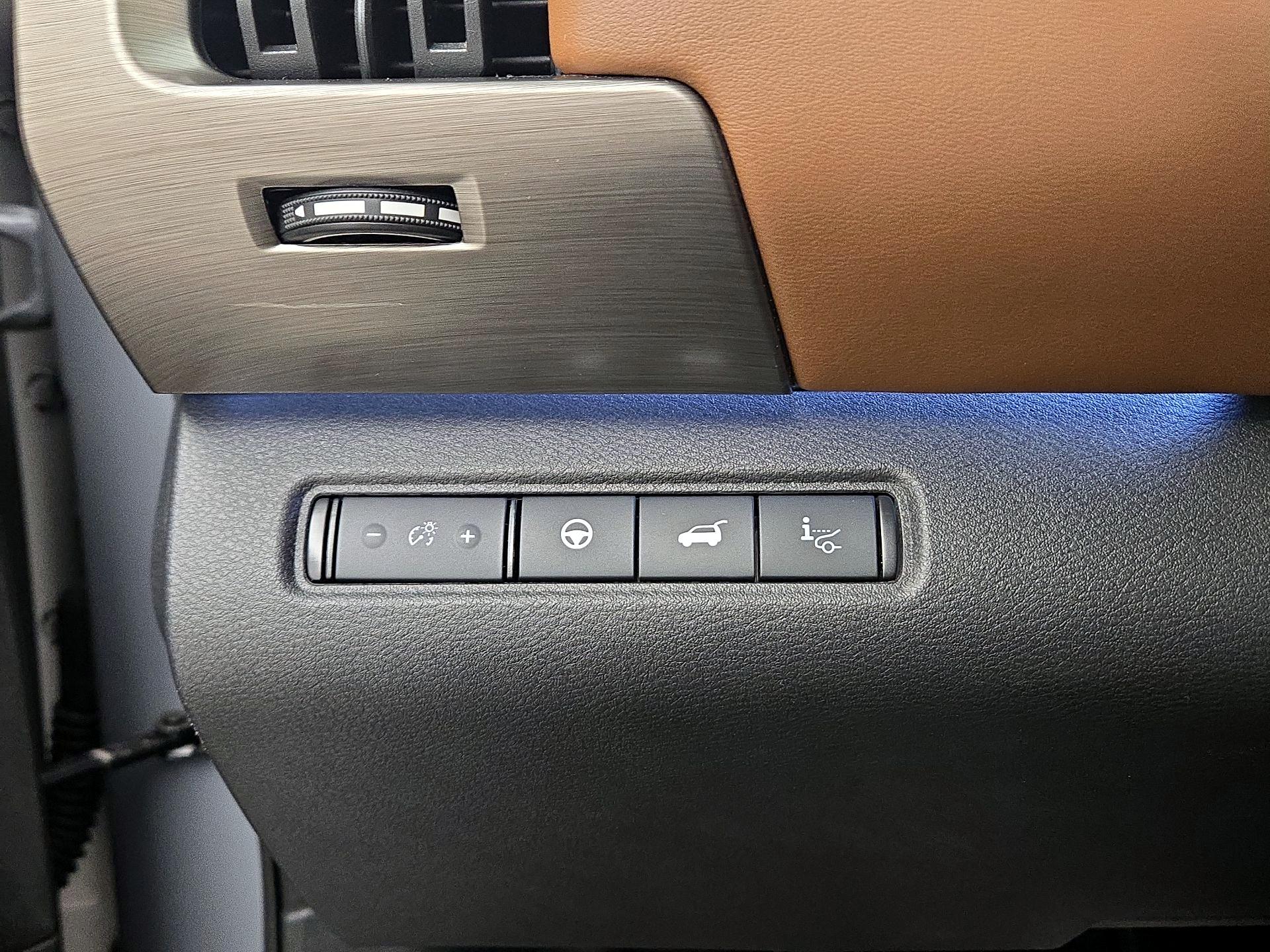 Thumbnail: 2024 Nissan Pathfinder - 13