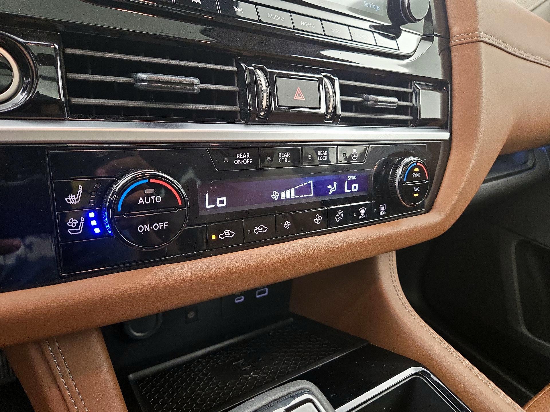 Thumbnail: 2024 Nissan Pathfinder - 16