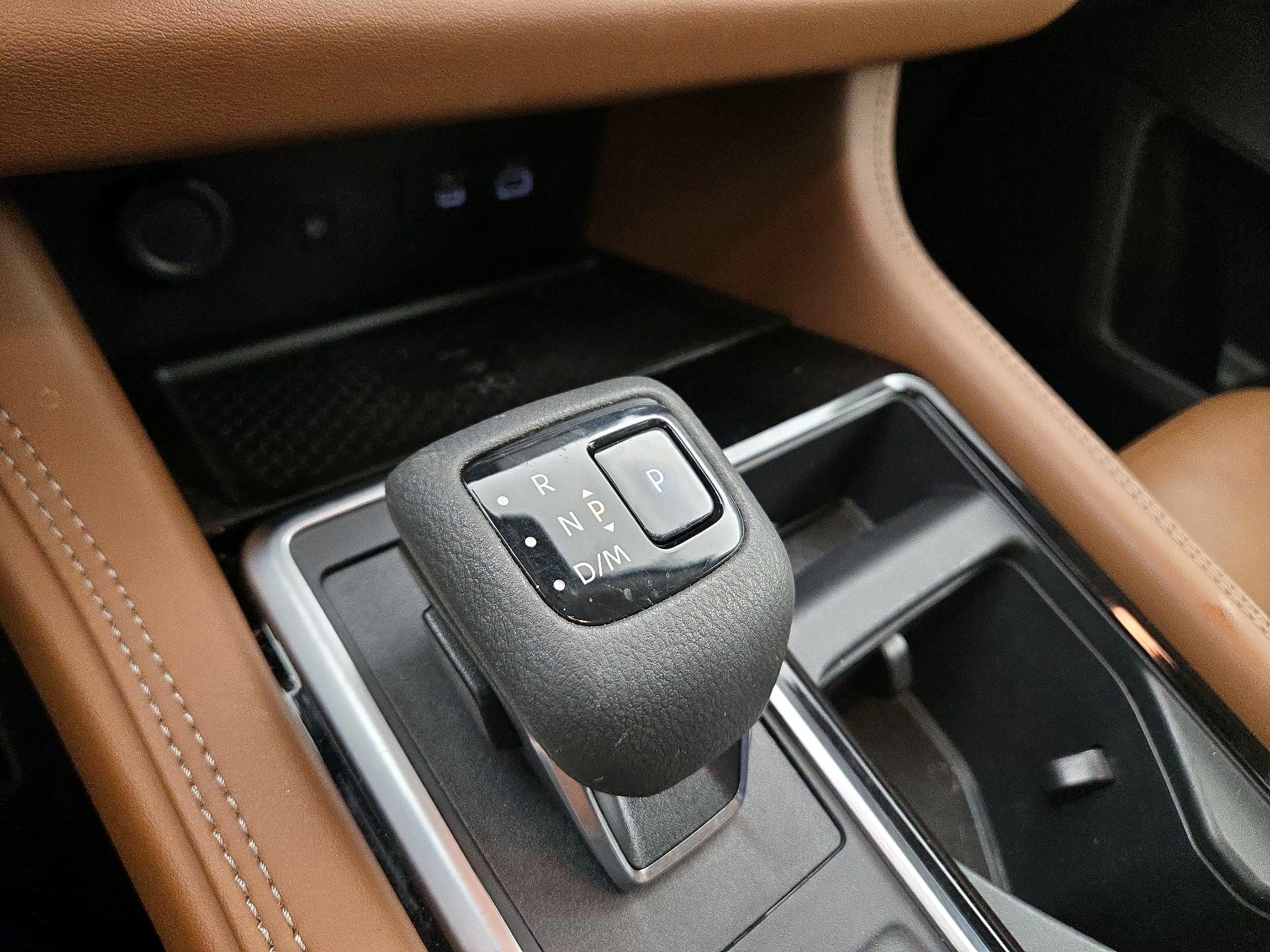 Thumbnail: 2024 Nissan Pathfinder - 17