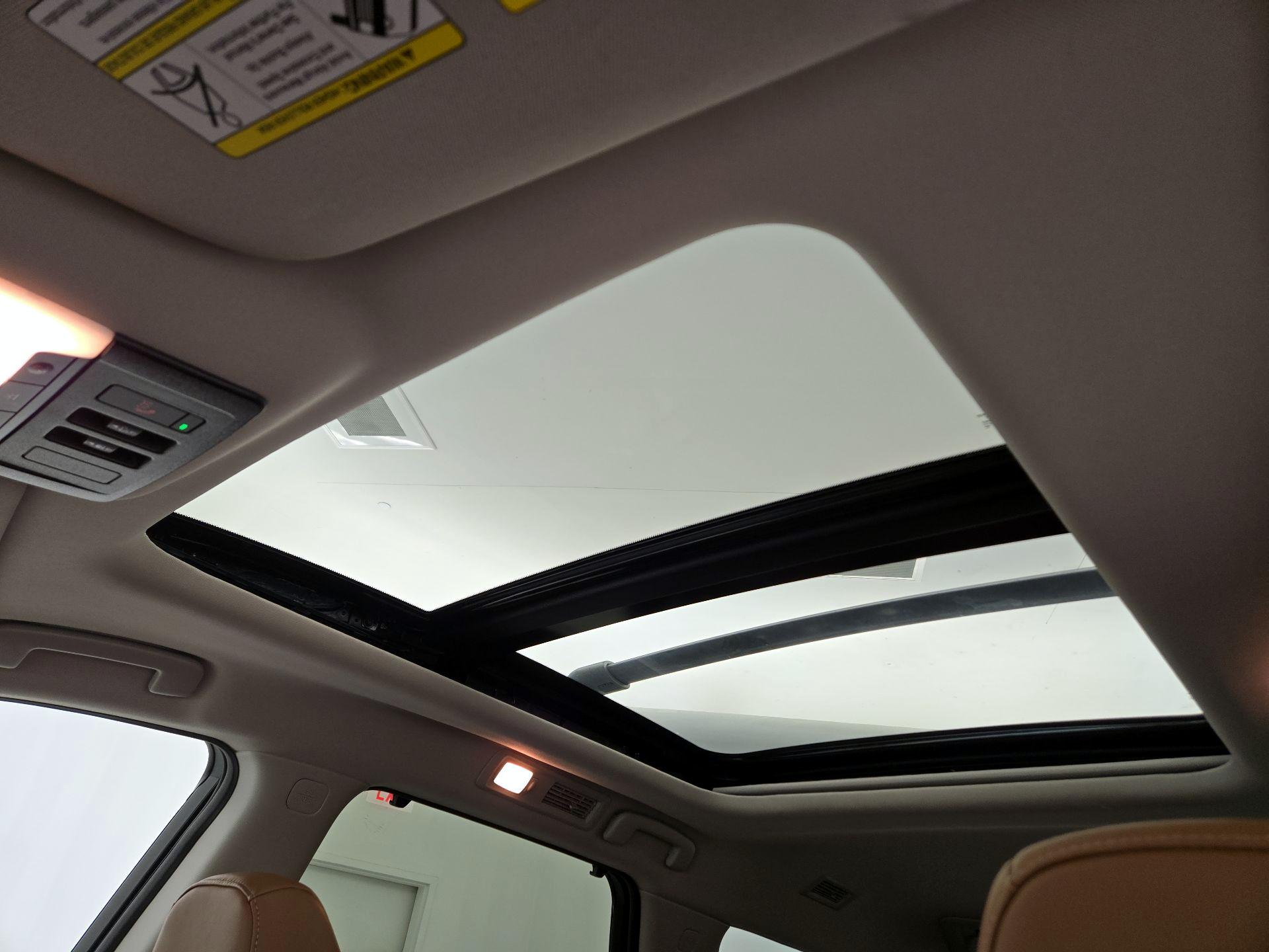 Thumbnail: 2024 Nissan Pathfinder - 19