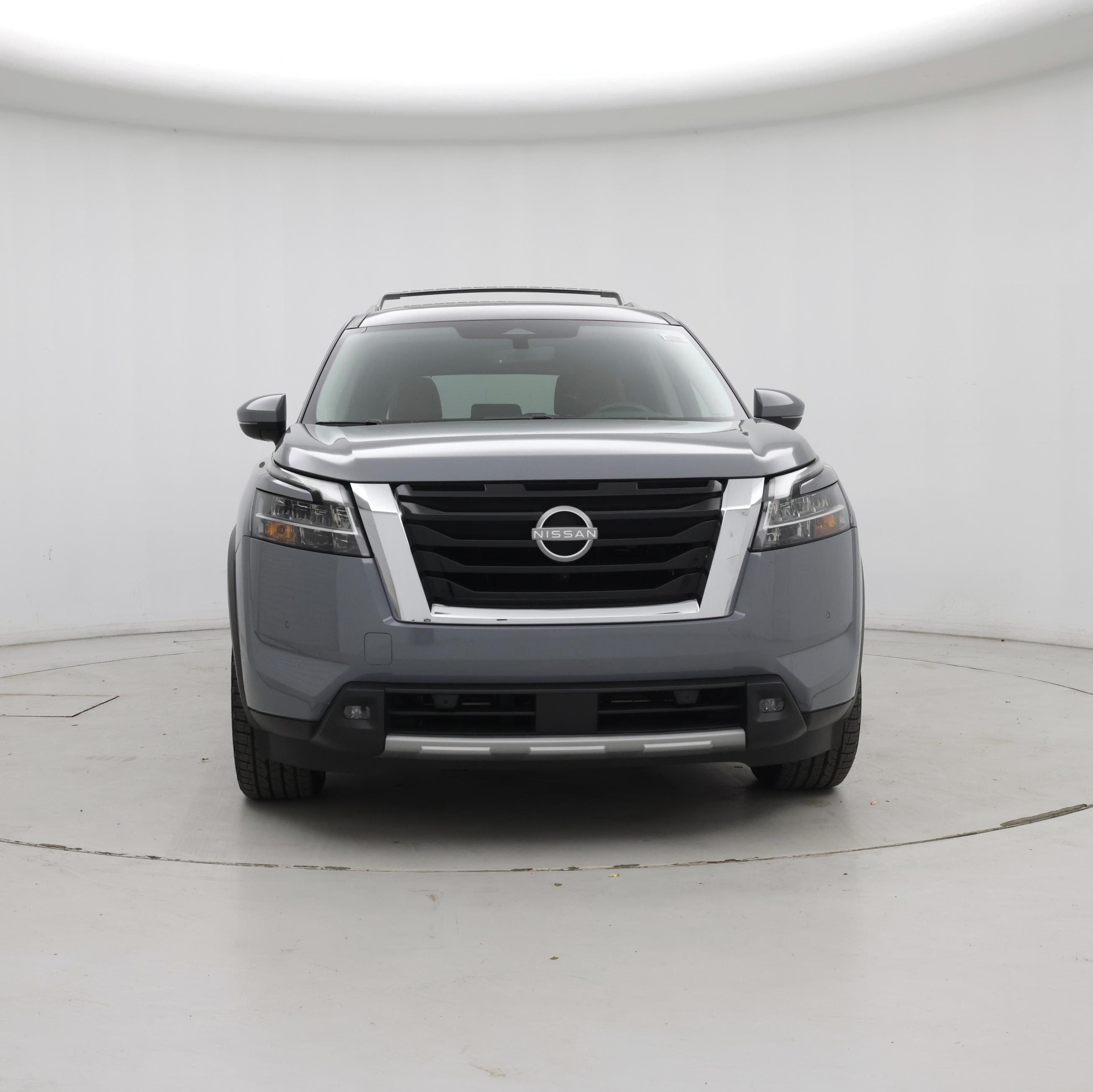 Thumbnail: 2024 Nissan Pathfinder - 5