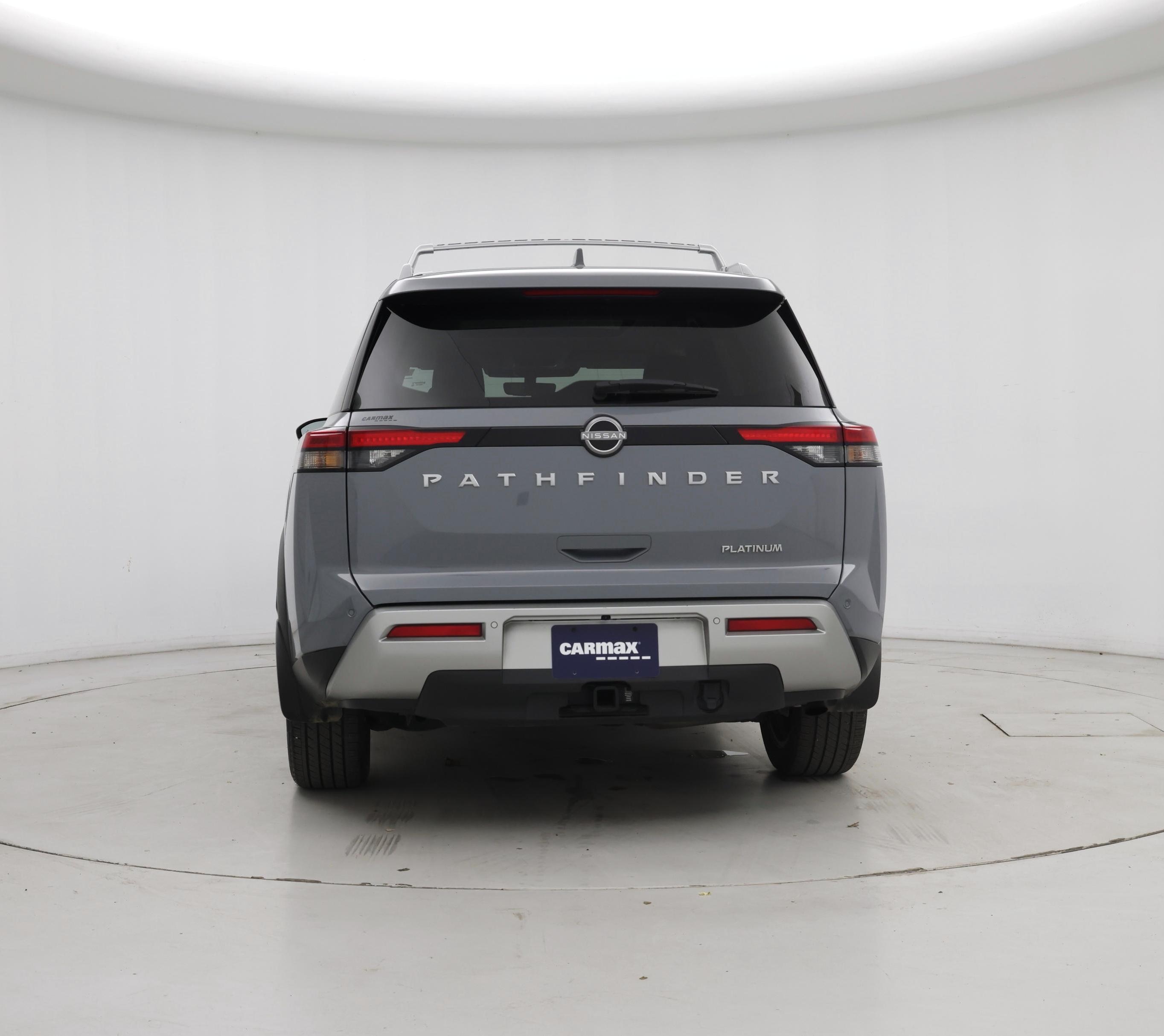 Thumbnail: 2024 Nissan Pathfinder - 6