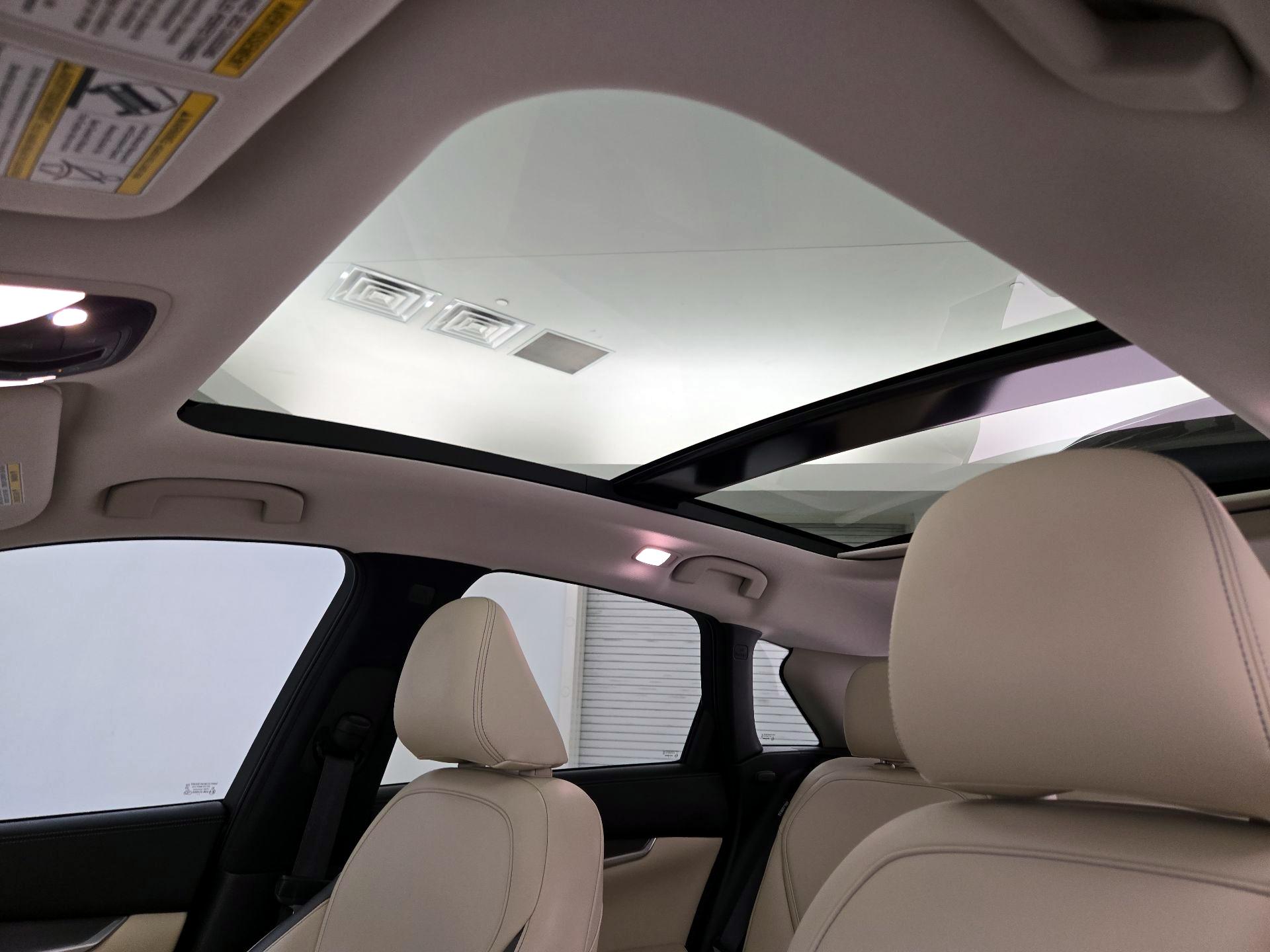 Thumbnail: 2022 INFINITI QX50 - 19