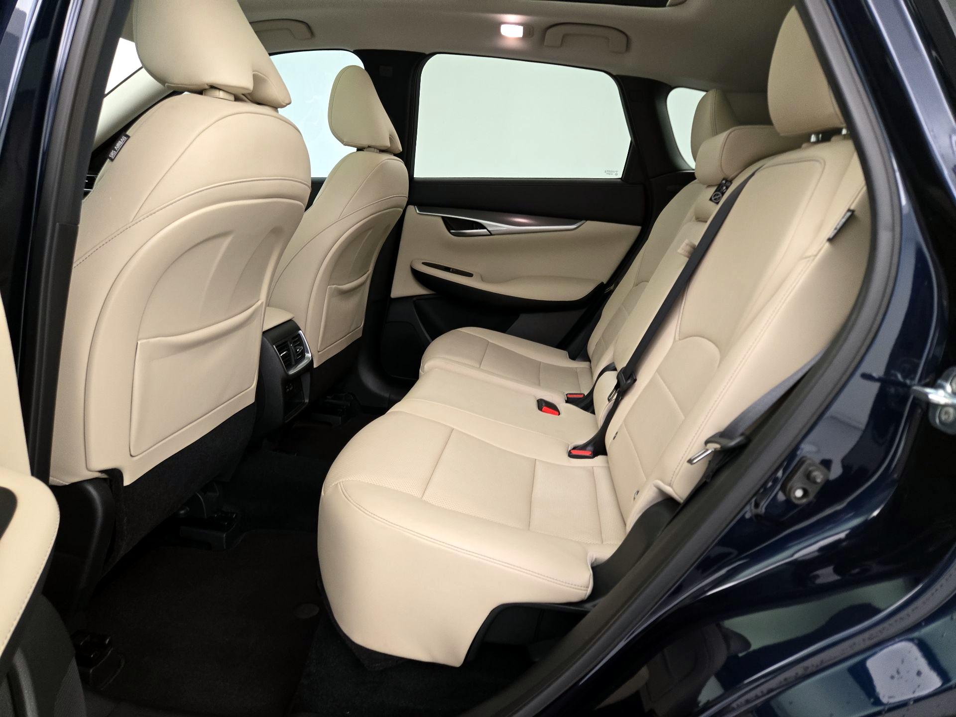 Thumbnail: 2022 INFINITI QX50 - 20