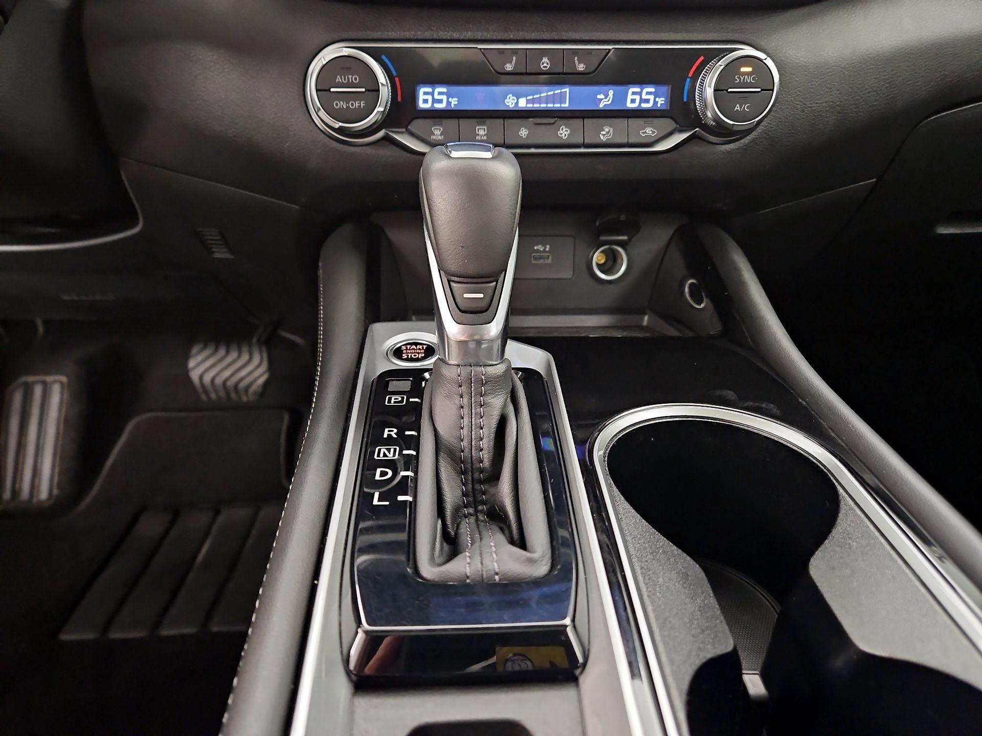 Thumbnail: 2024 Nissan Altima - 18