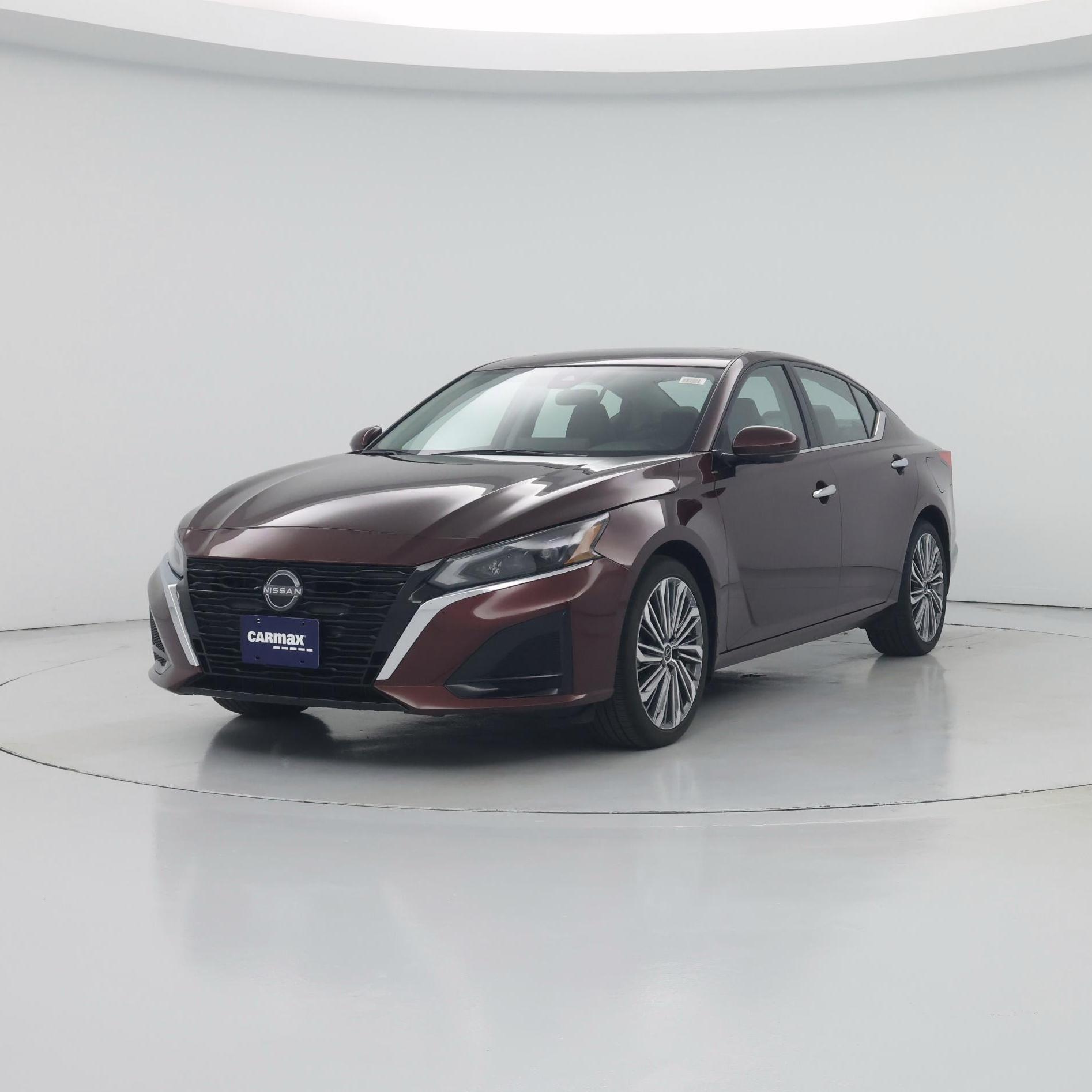 Thumbnail: 2024 Nissan Altima - 4