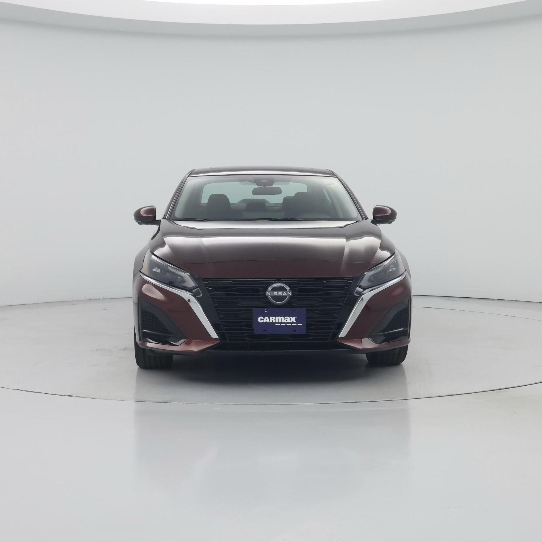 Thumbnail: 2024 Nissan Altima - 5