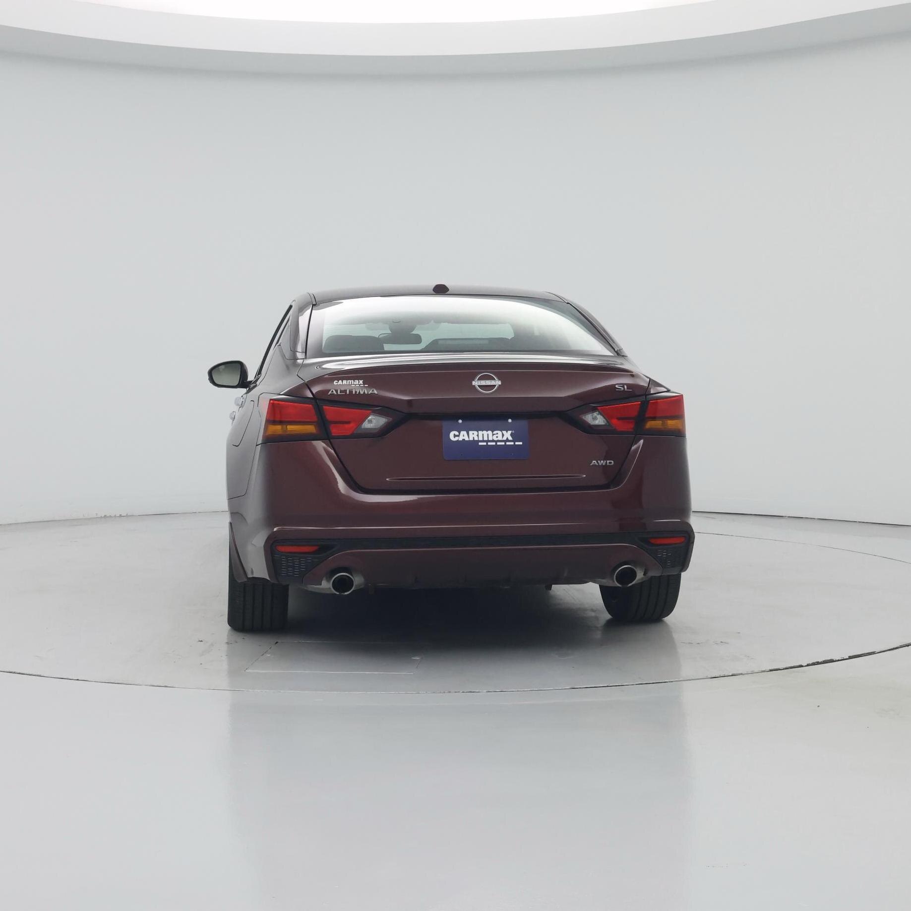 Thumbnail: 2024 Nissan Altima - 6