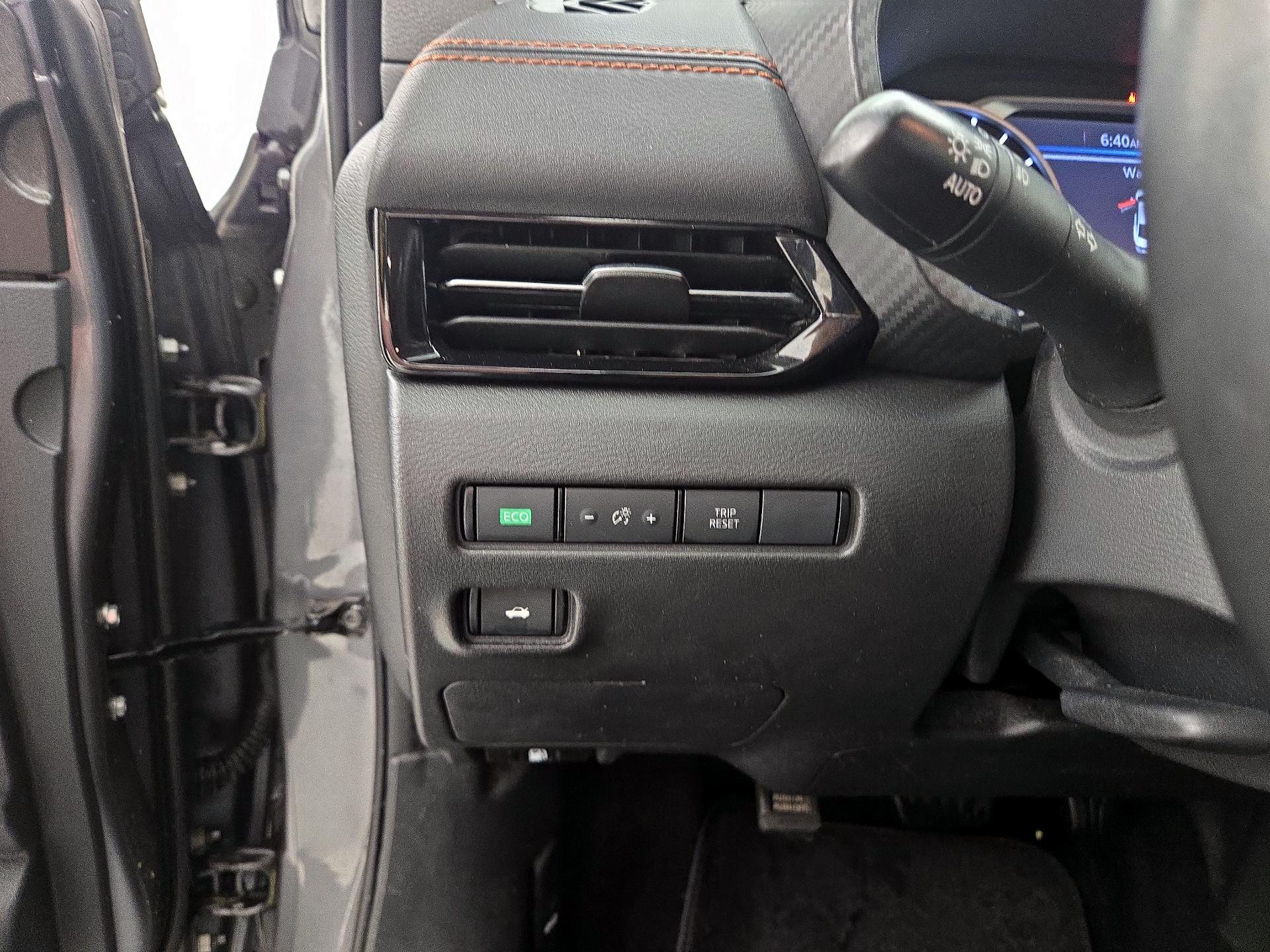 Thumbnail: 2022 Nissan Sentra - 13