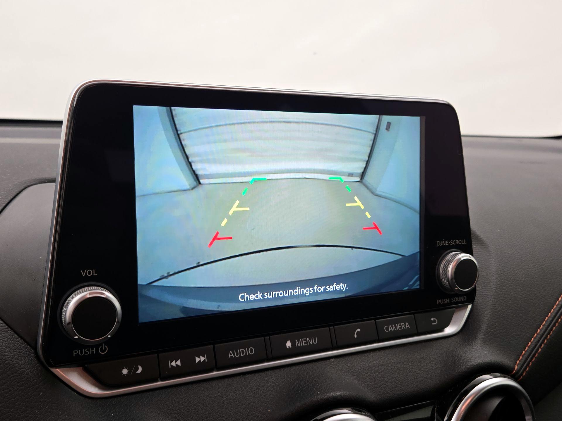 Thumbnail: 2022 Nissan Sentra - 14