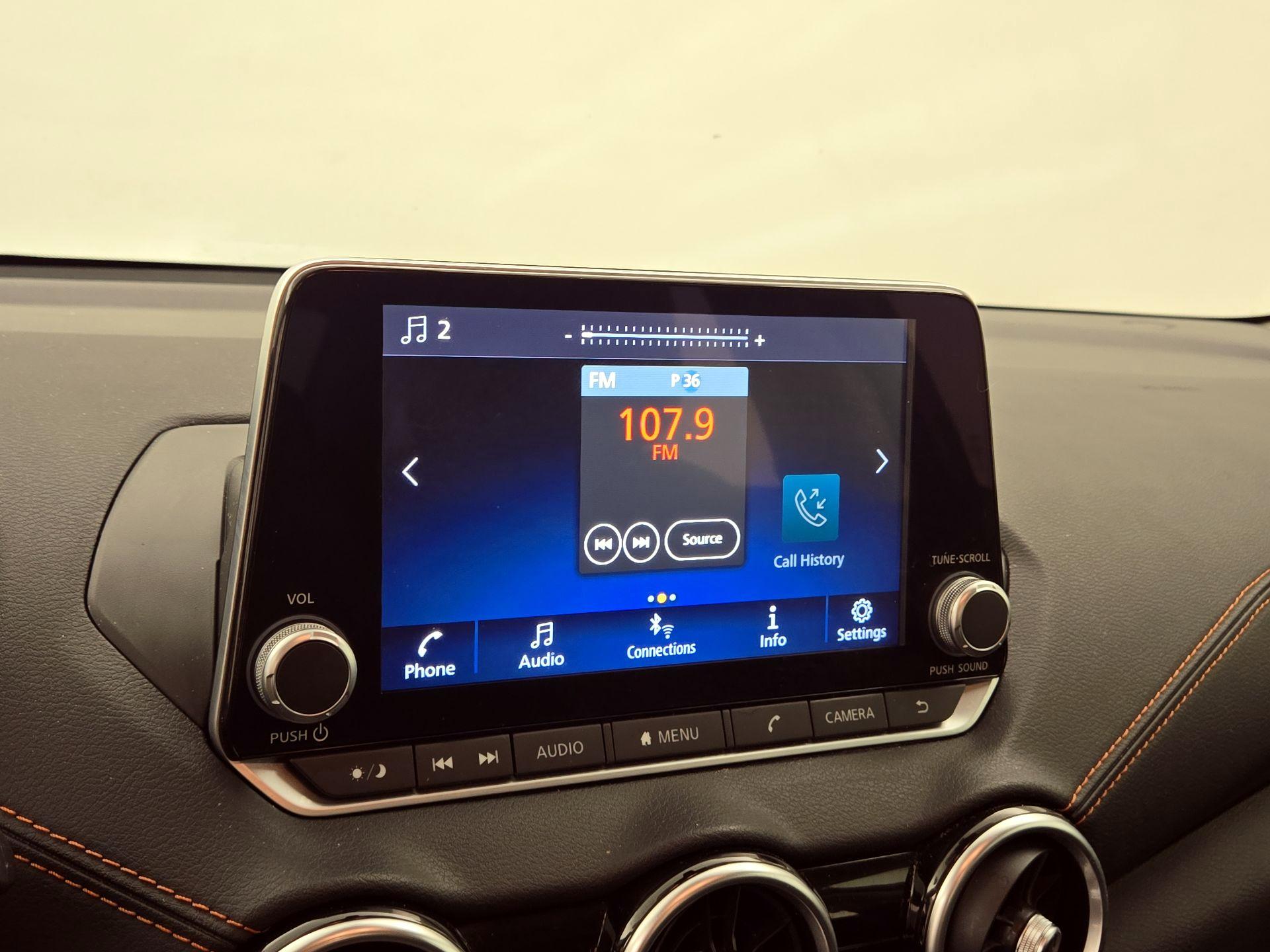 Thumbnail: 2022 Nissan Sentra - 15