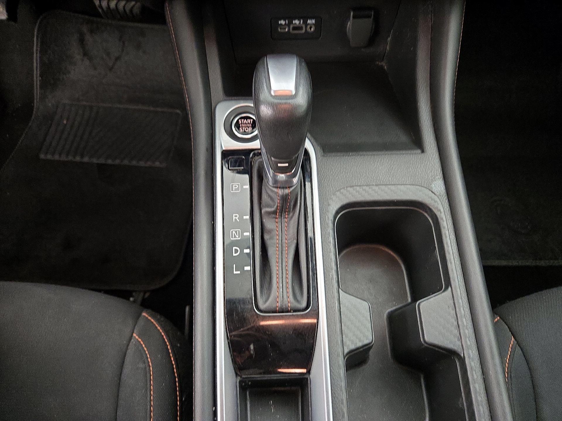 Thumbnail: 2022 Nissan Sentra - 17