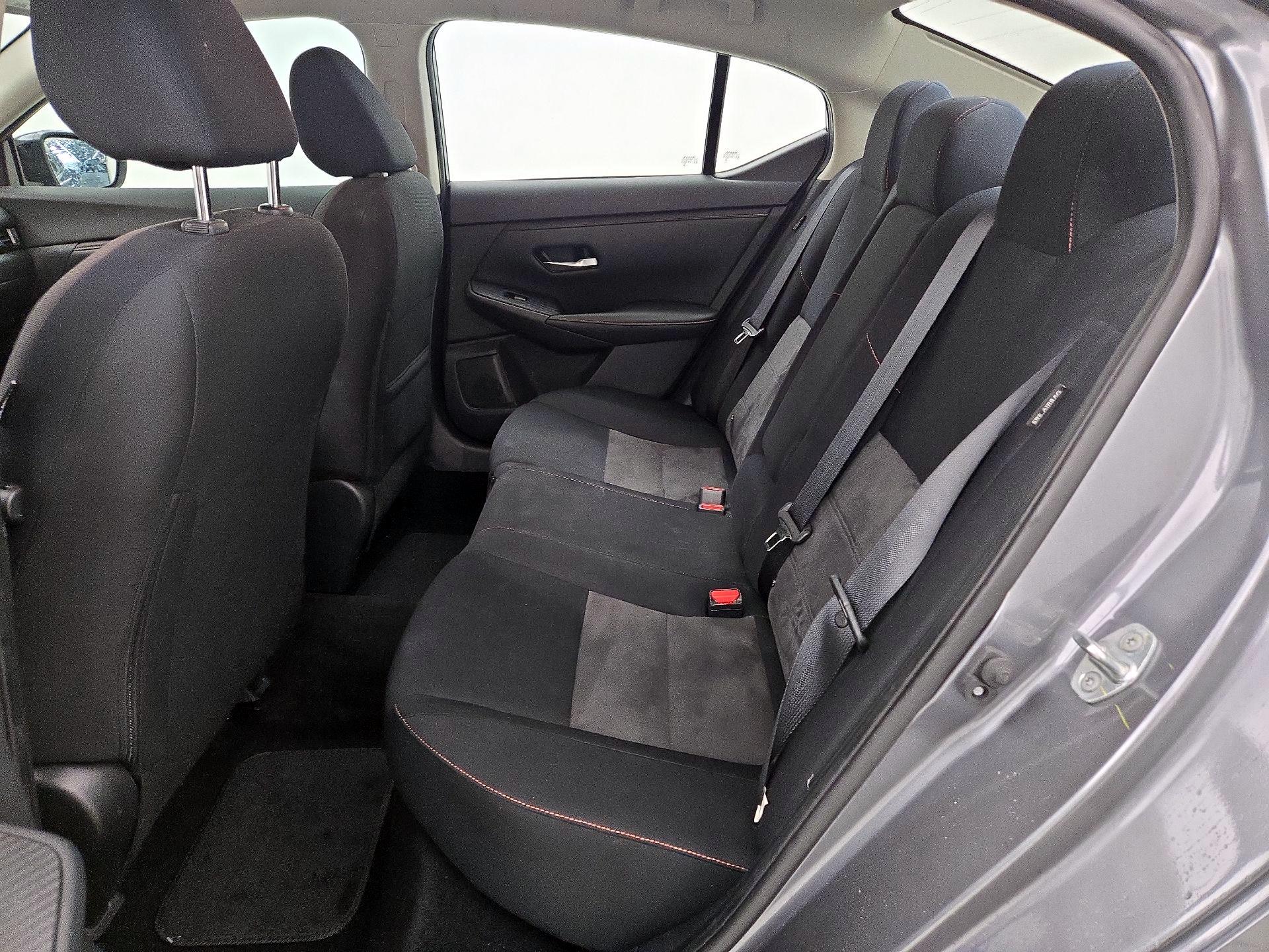 Thumbnail: 2022 Nissan Sentra - 19