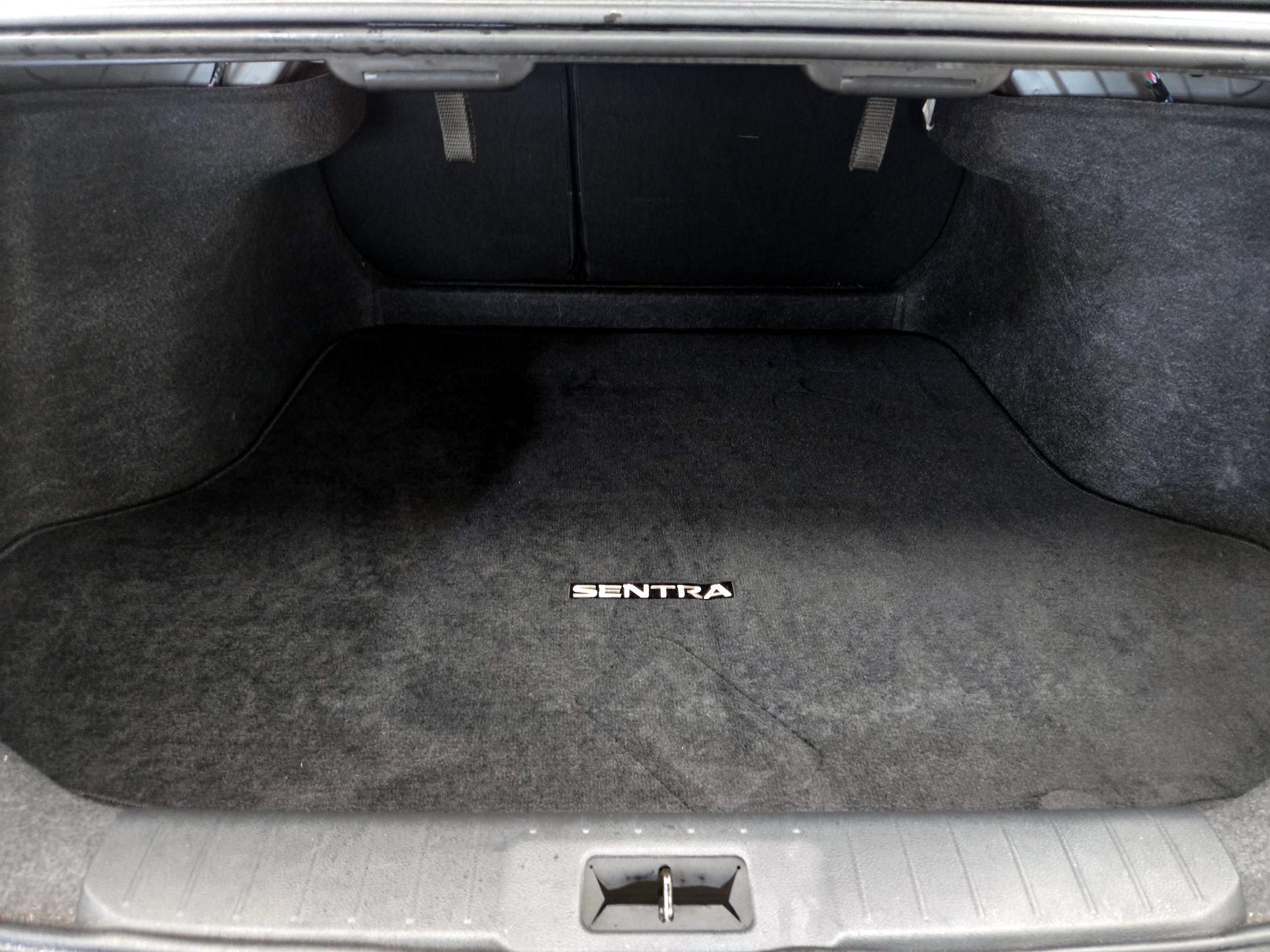Thumbnail: 2022 Nissan Sentra - 20